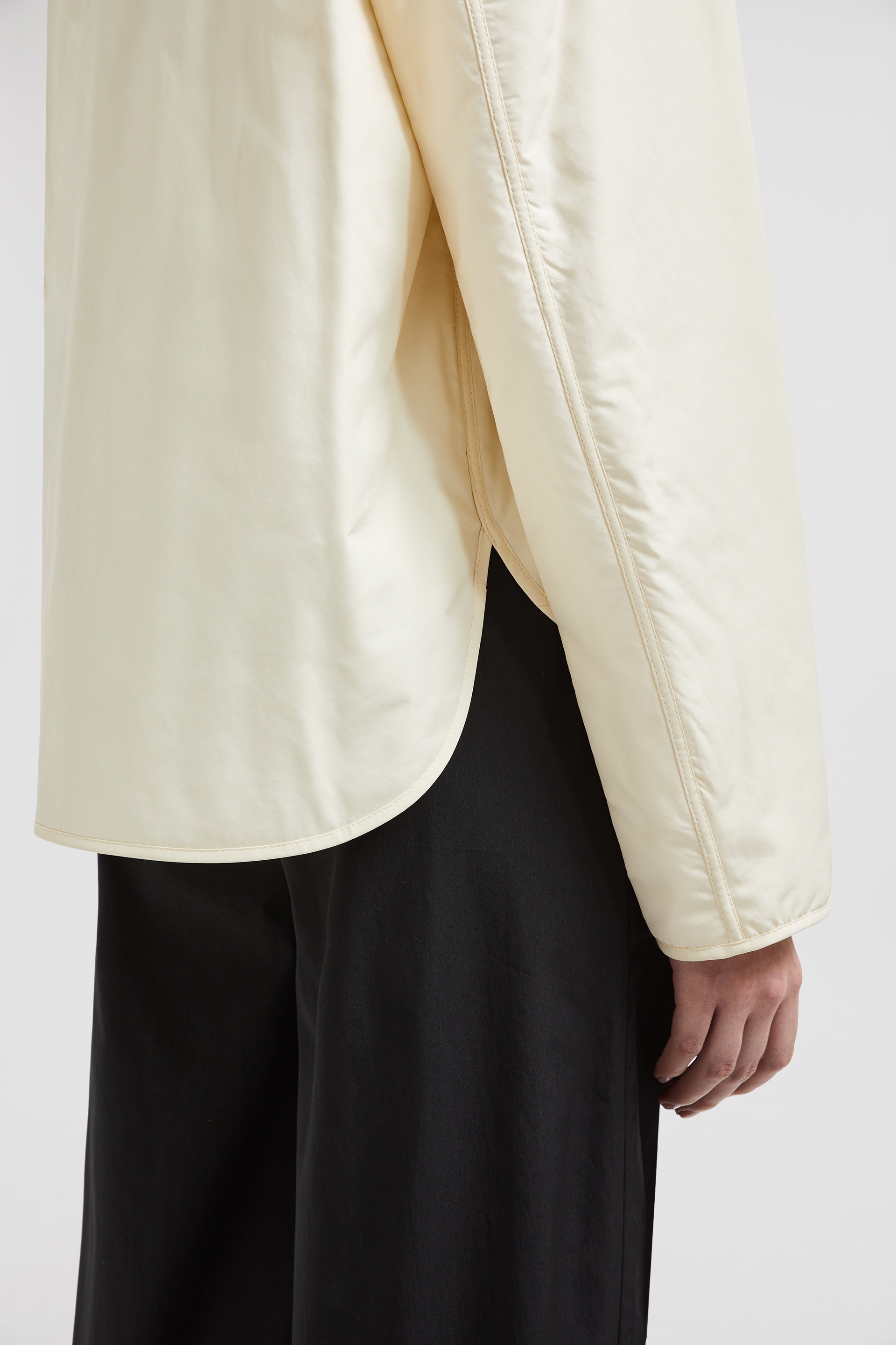 Nevers Short Padded Jacket - 8