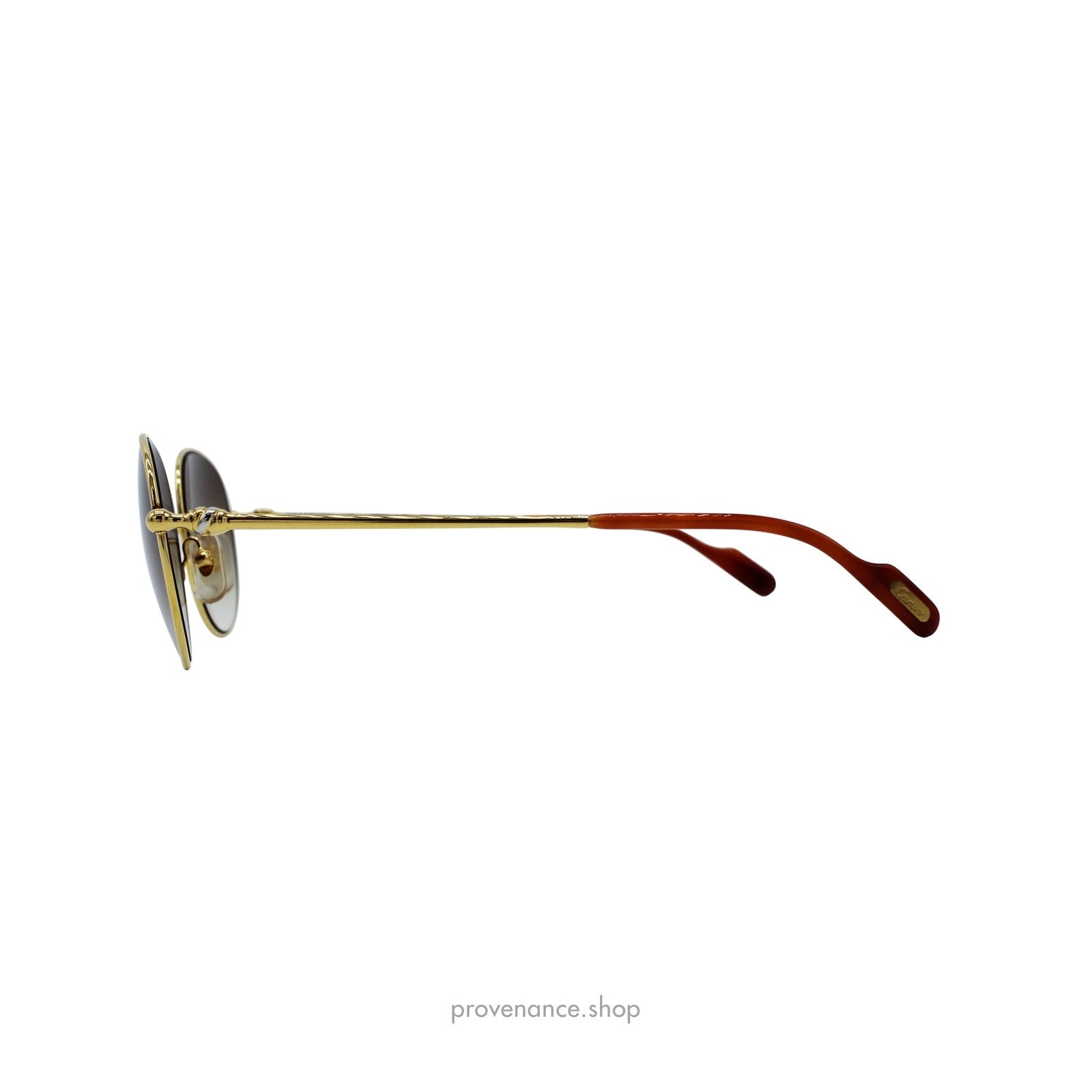 Cartier Antares Sunglasses - 5