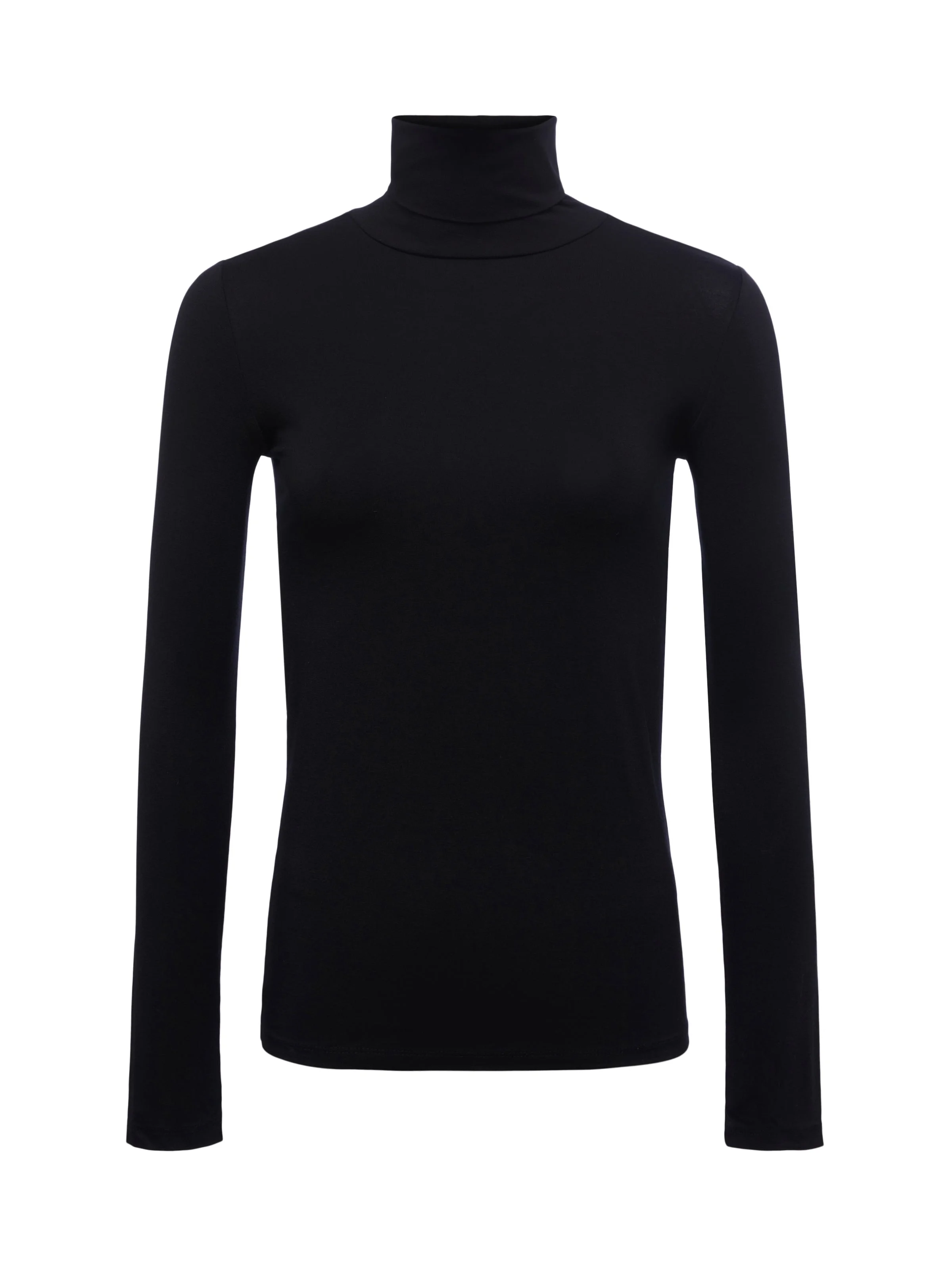 Lani Turtleneck - 1