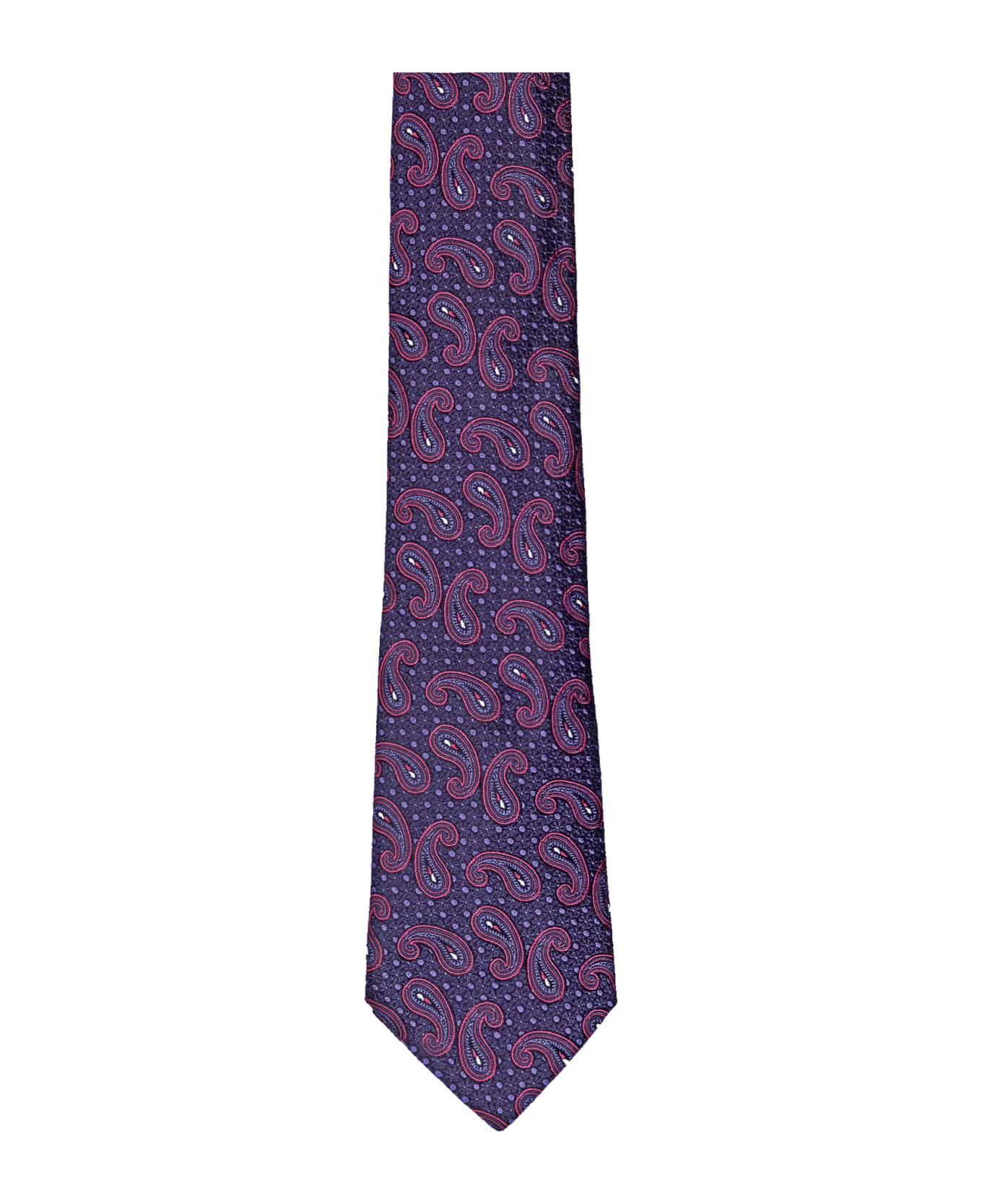 Paisley Tie - 2