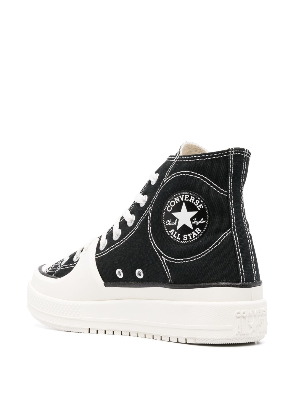 Chuck Taylor All Star Construct sneakers - 3