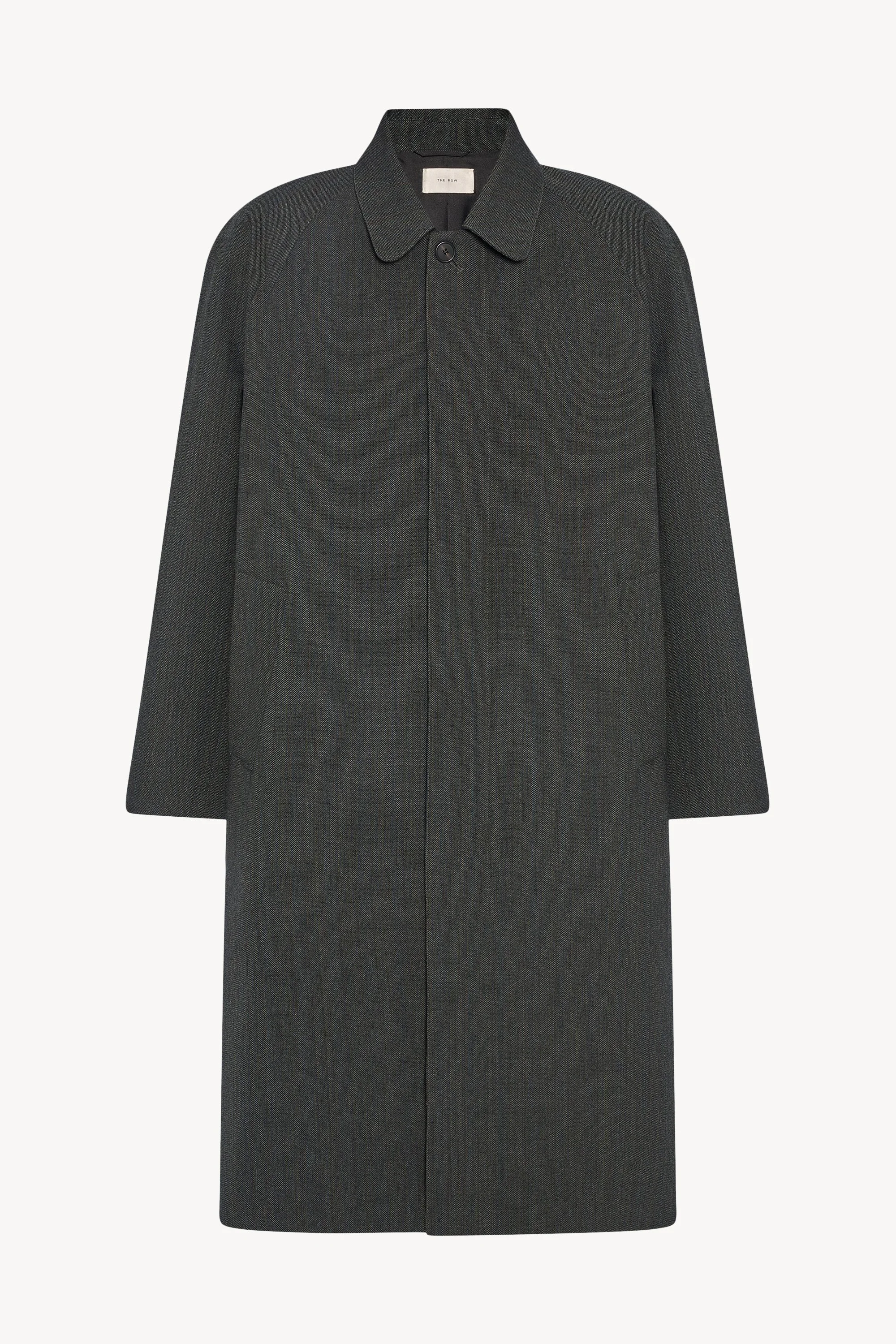 Perlin Coat - 1