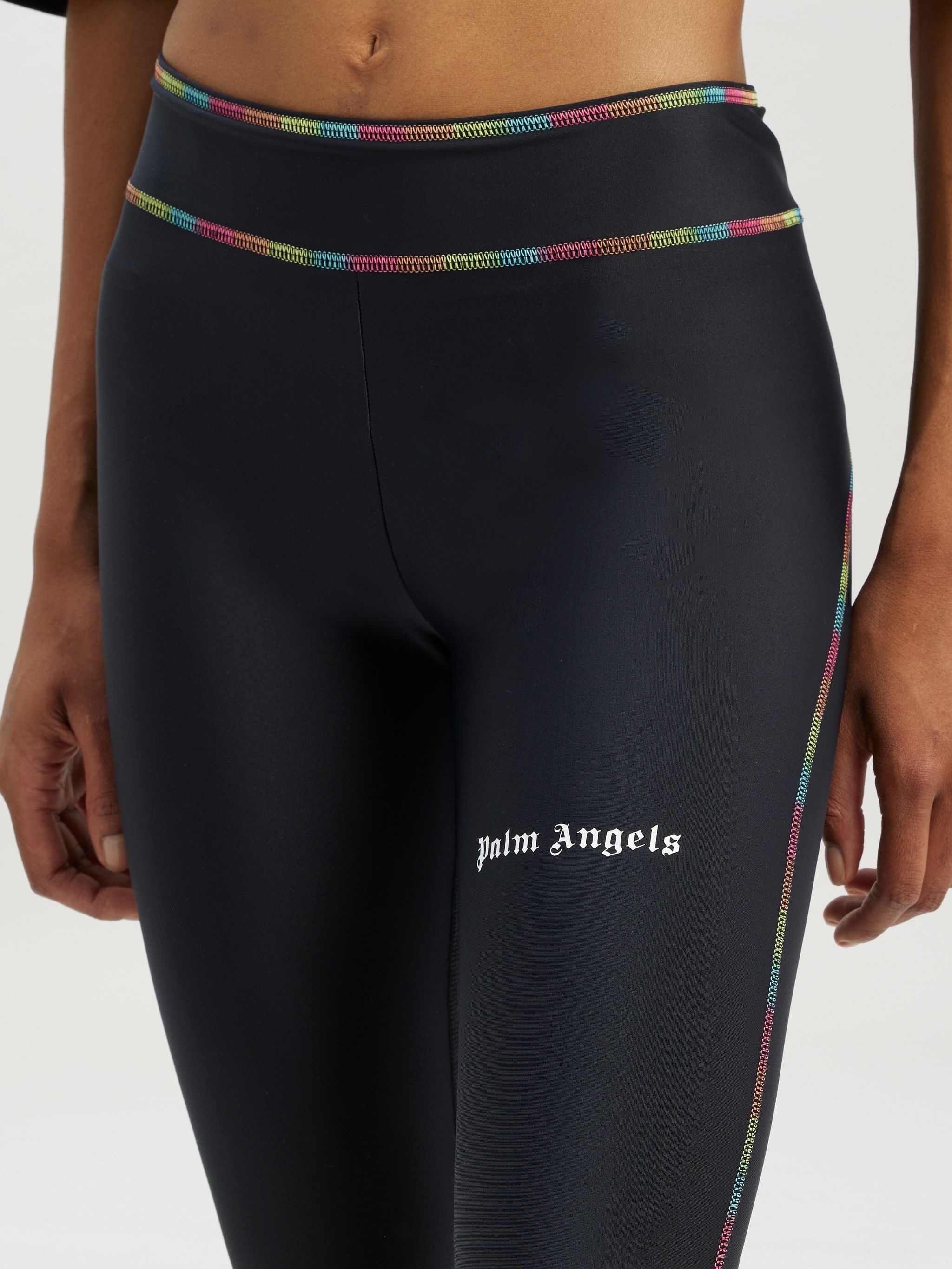 Rainbow Miami Training Leggins - 6