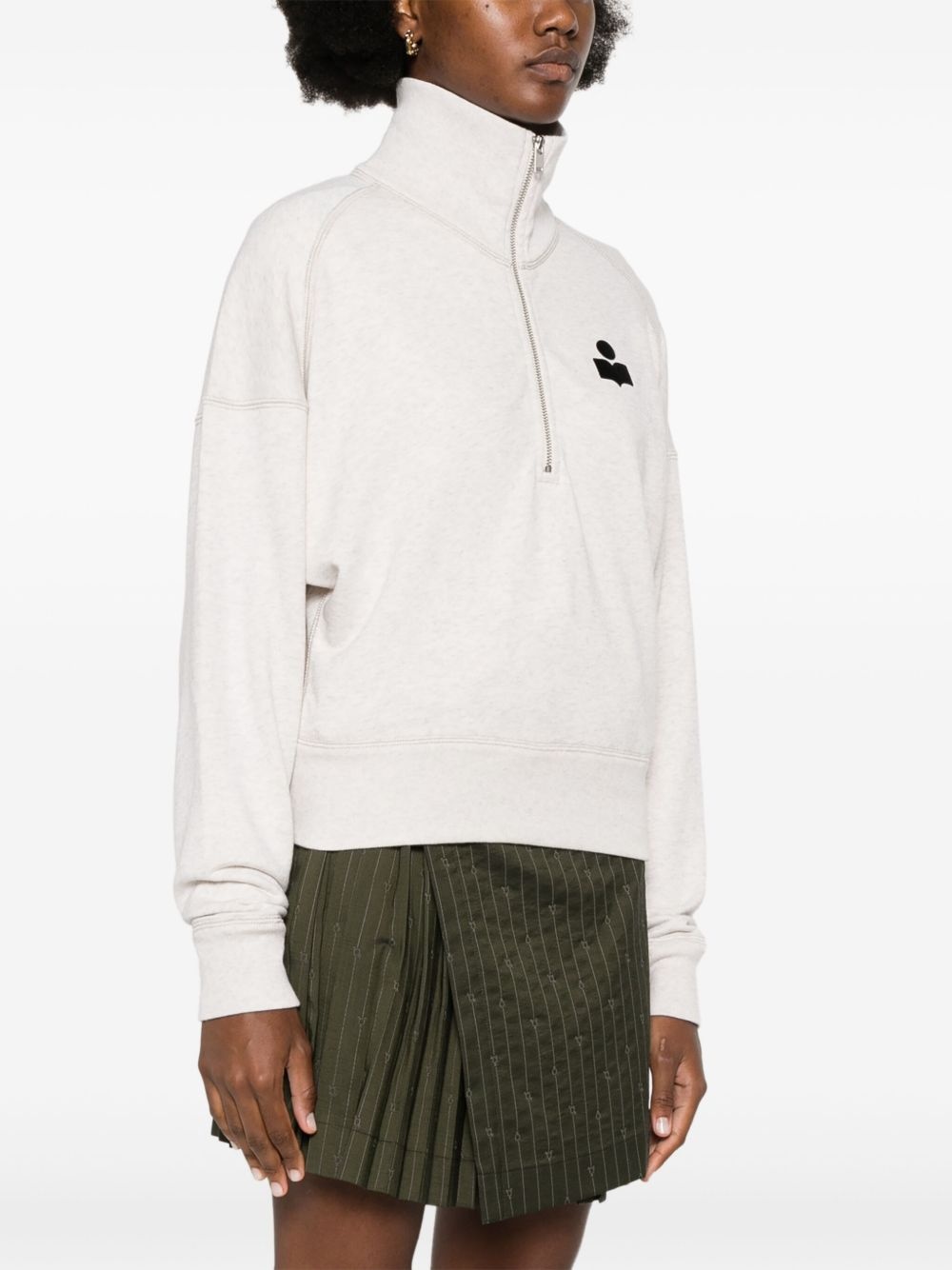 Ross sweatshirt - 3