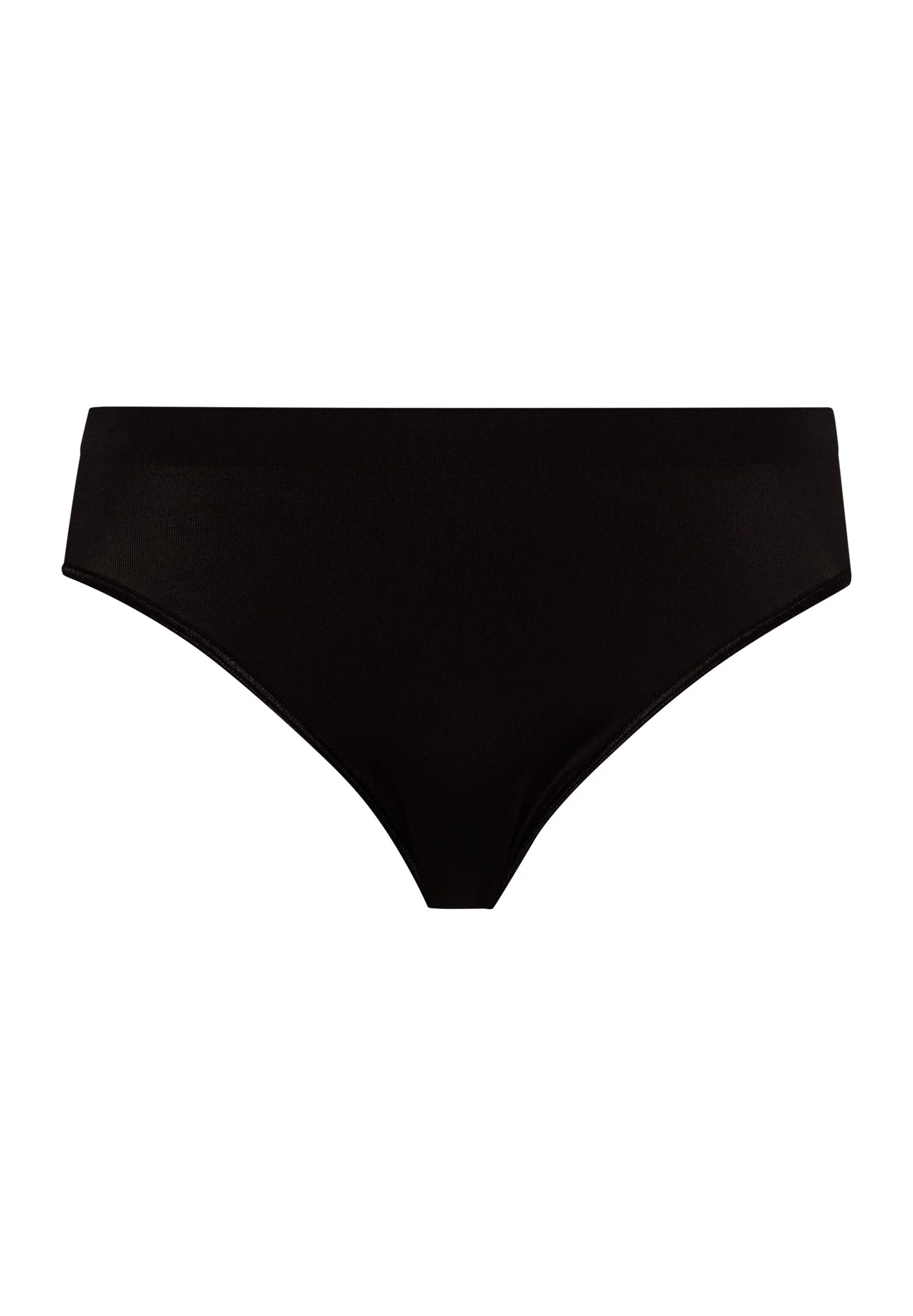 Touch Feeling High Cut Brief - 1