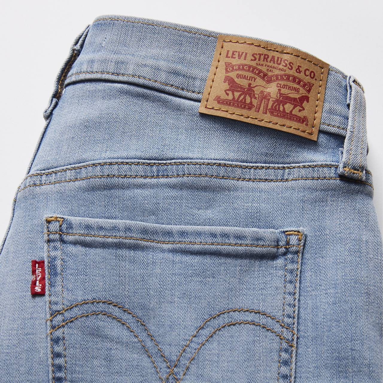 MID LENGTH WOMEN'S SHORTS - 5