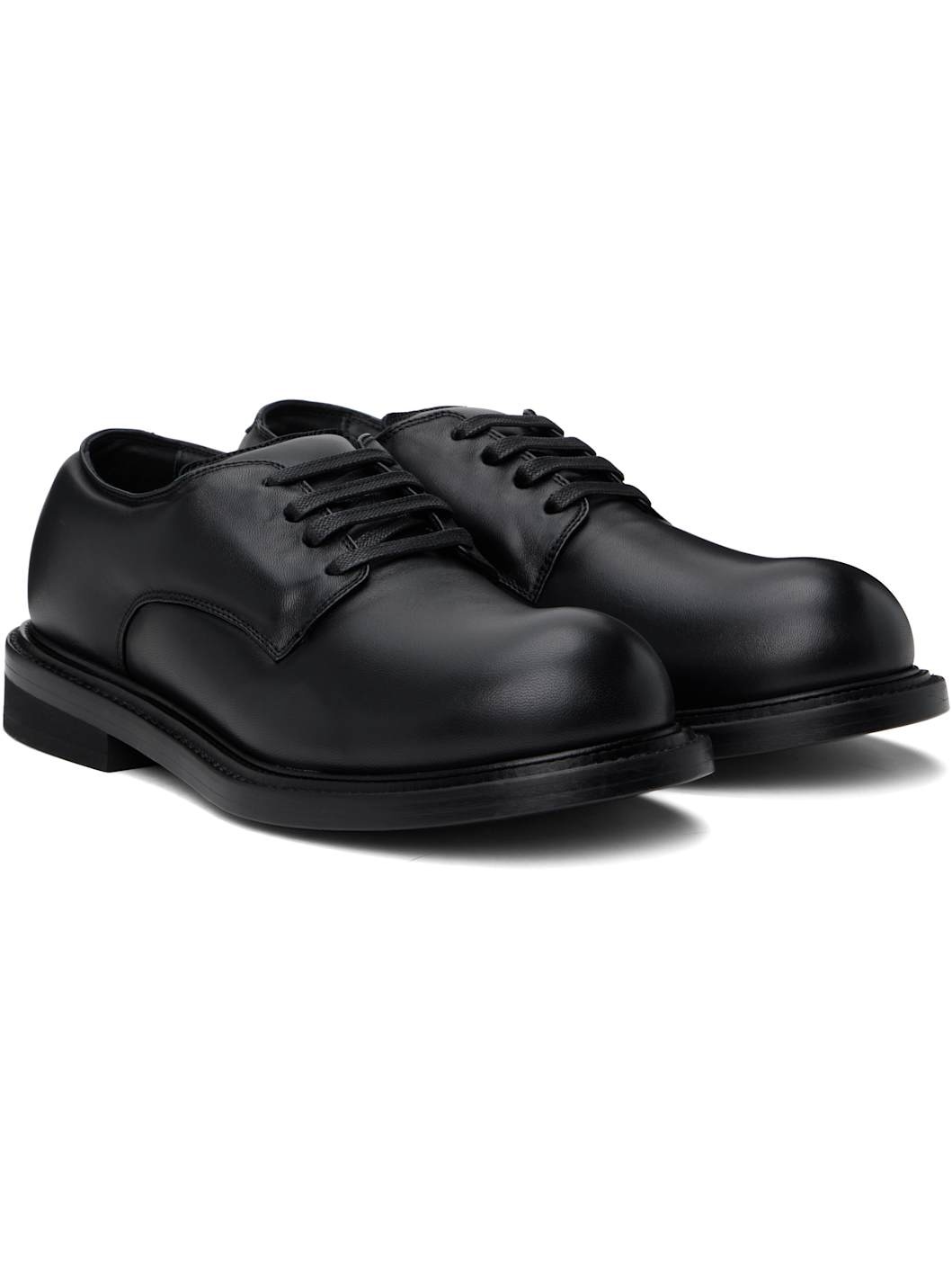 Black Oliver Derbys - 4
