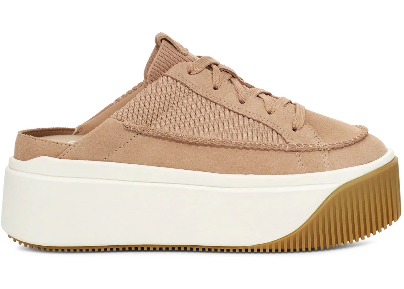 UGG EZ-Duzzit Mule Sand (Women's) - 1