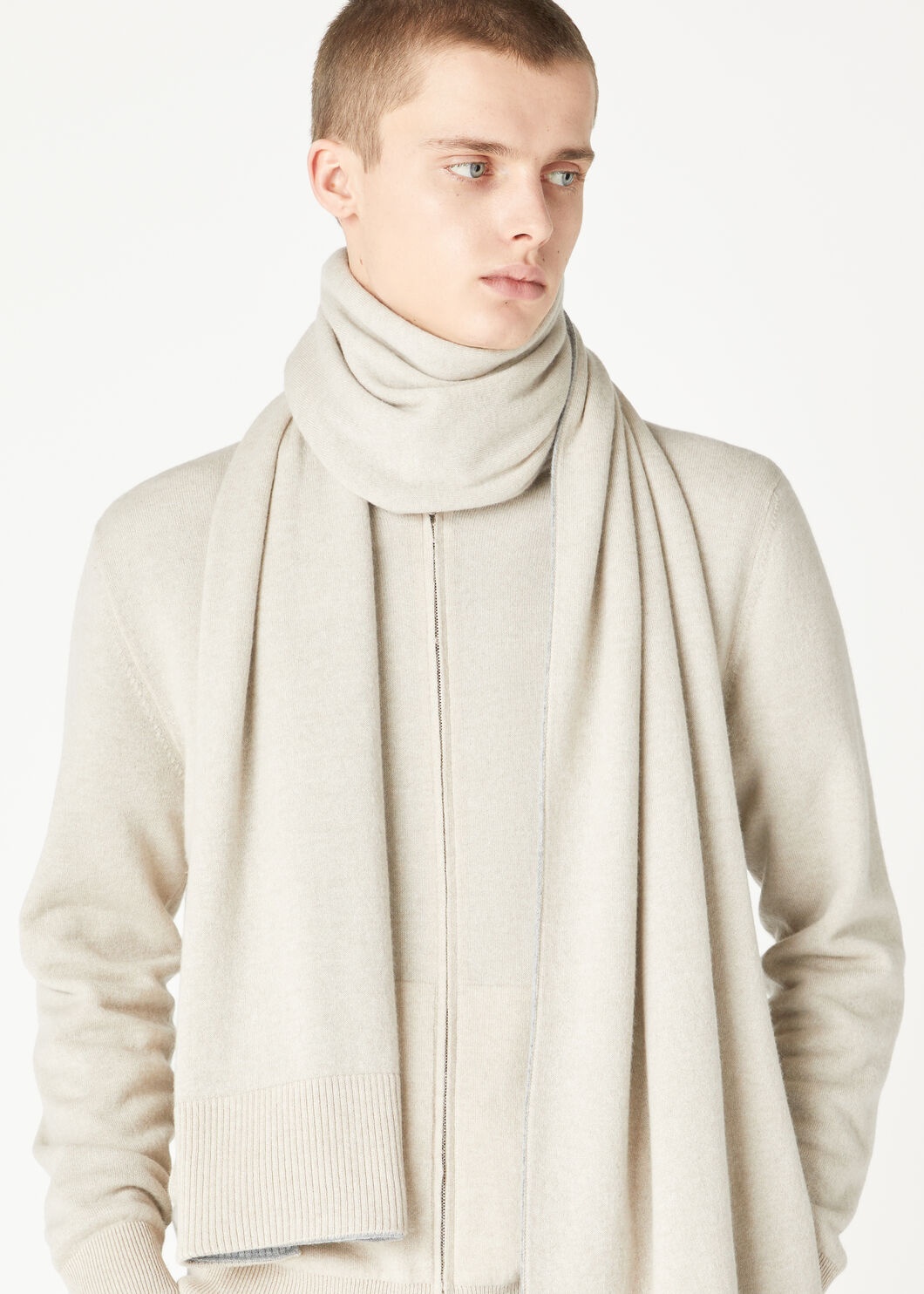 Duo Scarf - 2