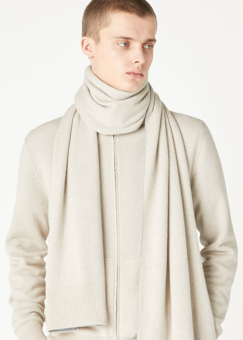 Loro Piana Duo Scarf outlook