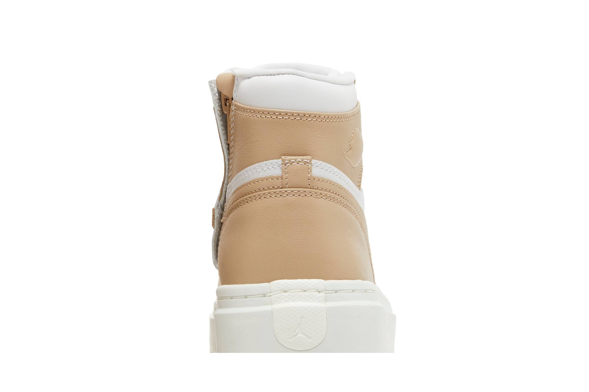 Wmns Air Jordan 1 Elevate High 'Desert' - 7