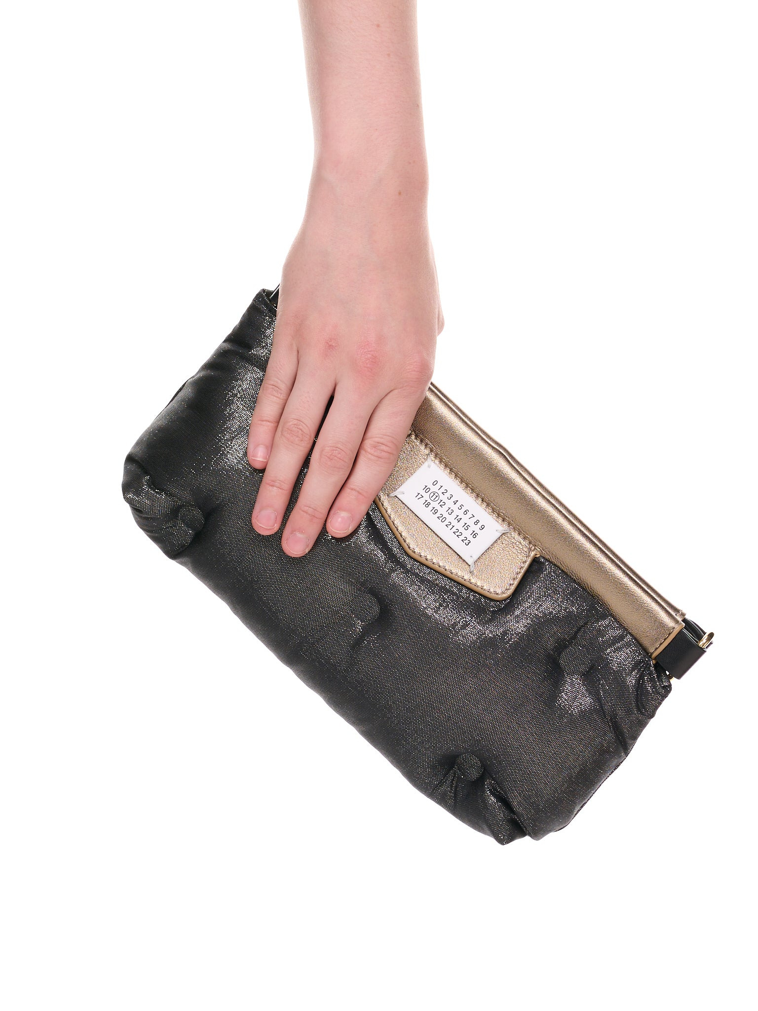 Glam Slam Clutch - 5