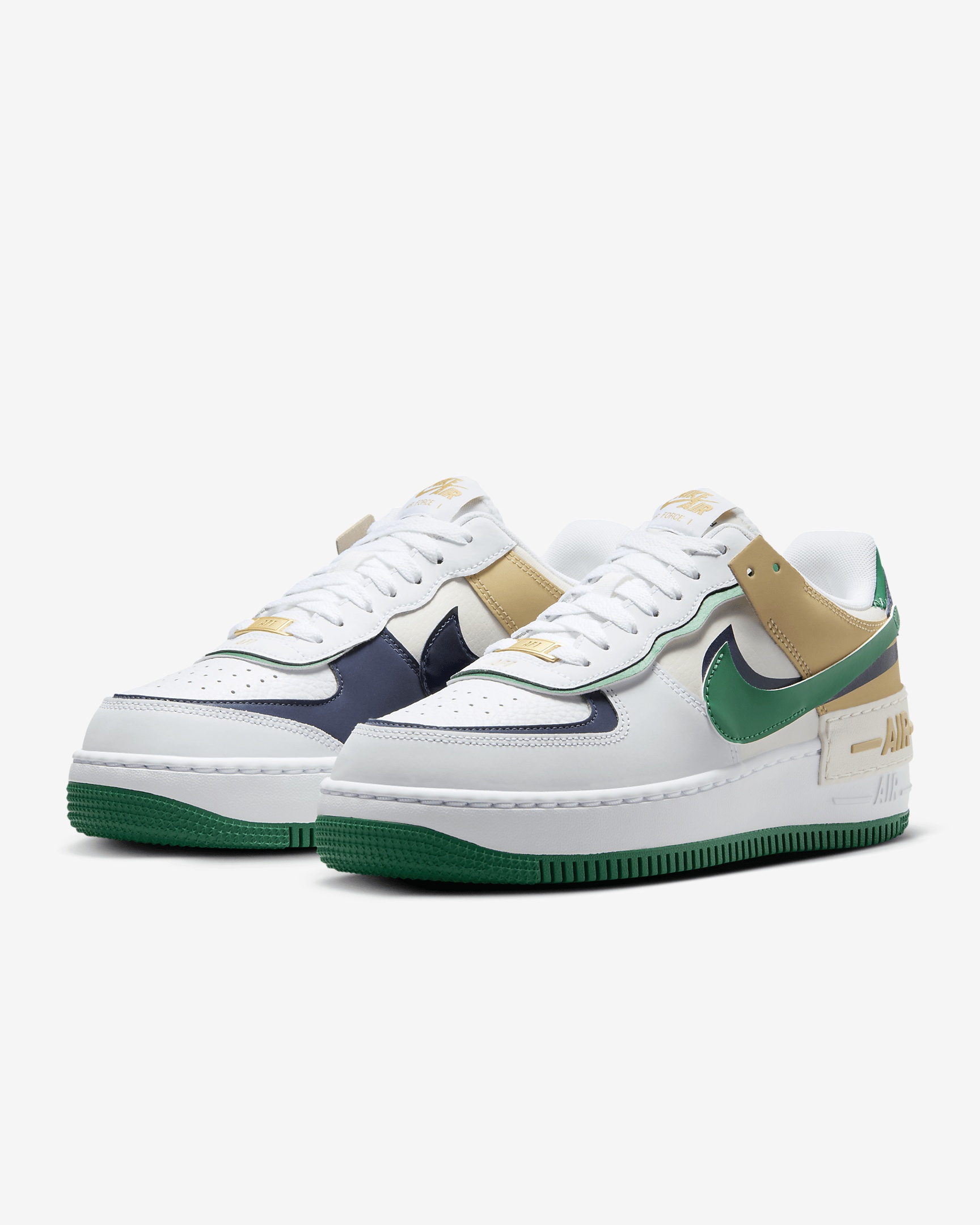 Nike Air Force 1 Shadow Women's Shoes - 6