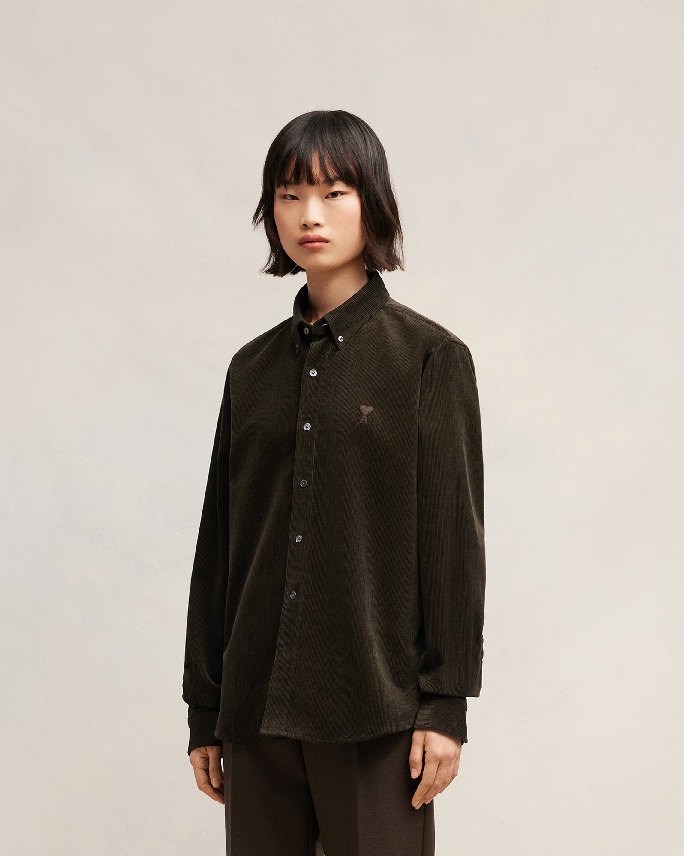 CLASSIC FIT SHIRT - 6
