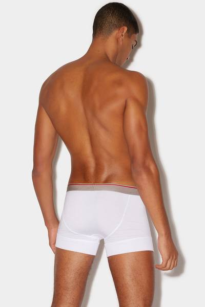 DSQUARED2 BASIC TRUNKS TWIN PACK outlook