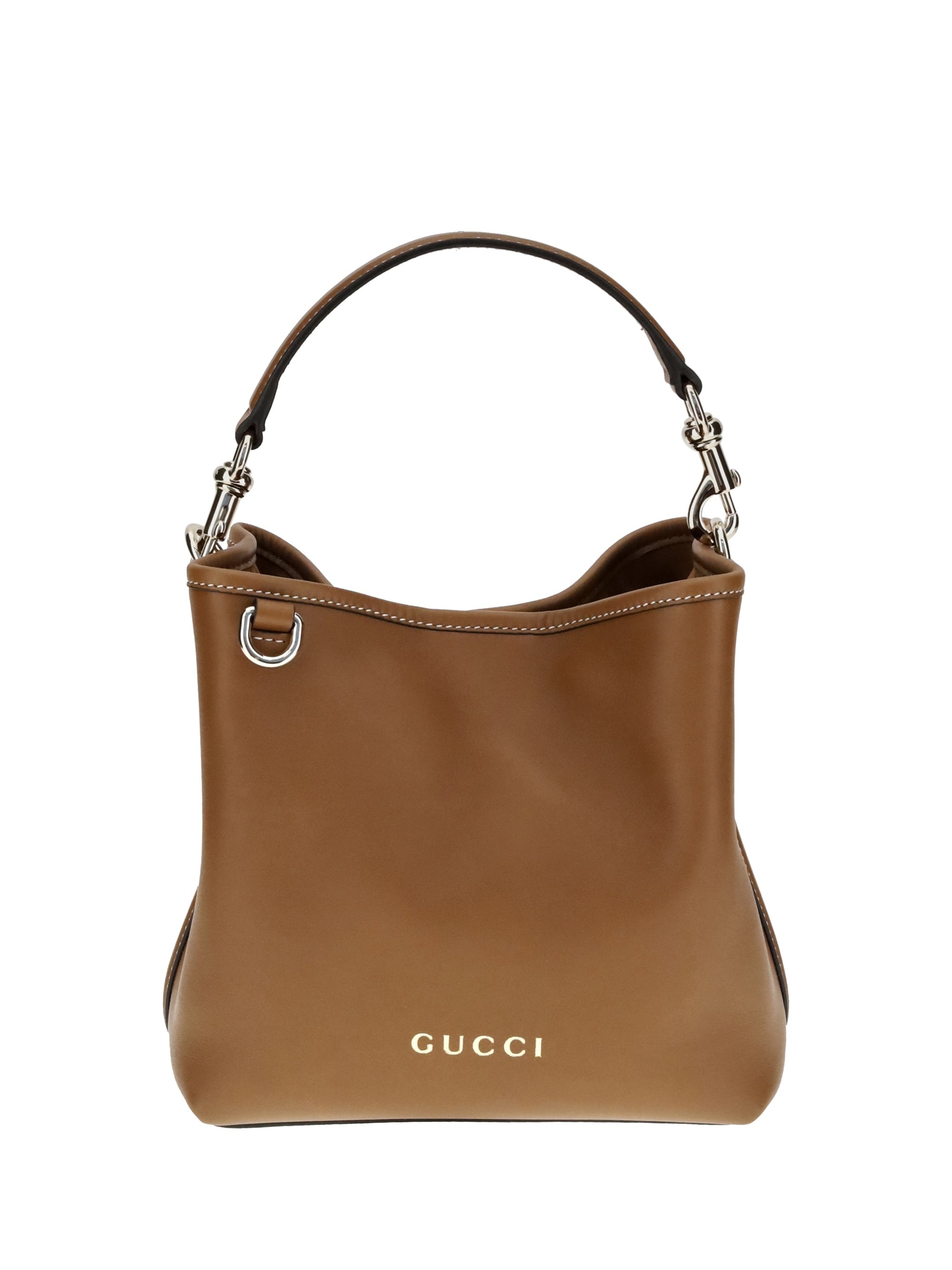 Gucci Women Handbag Gg Emblem Arab. C - 1