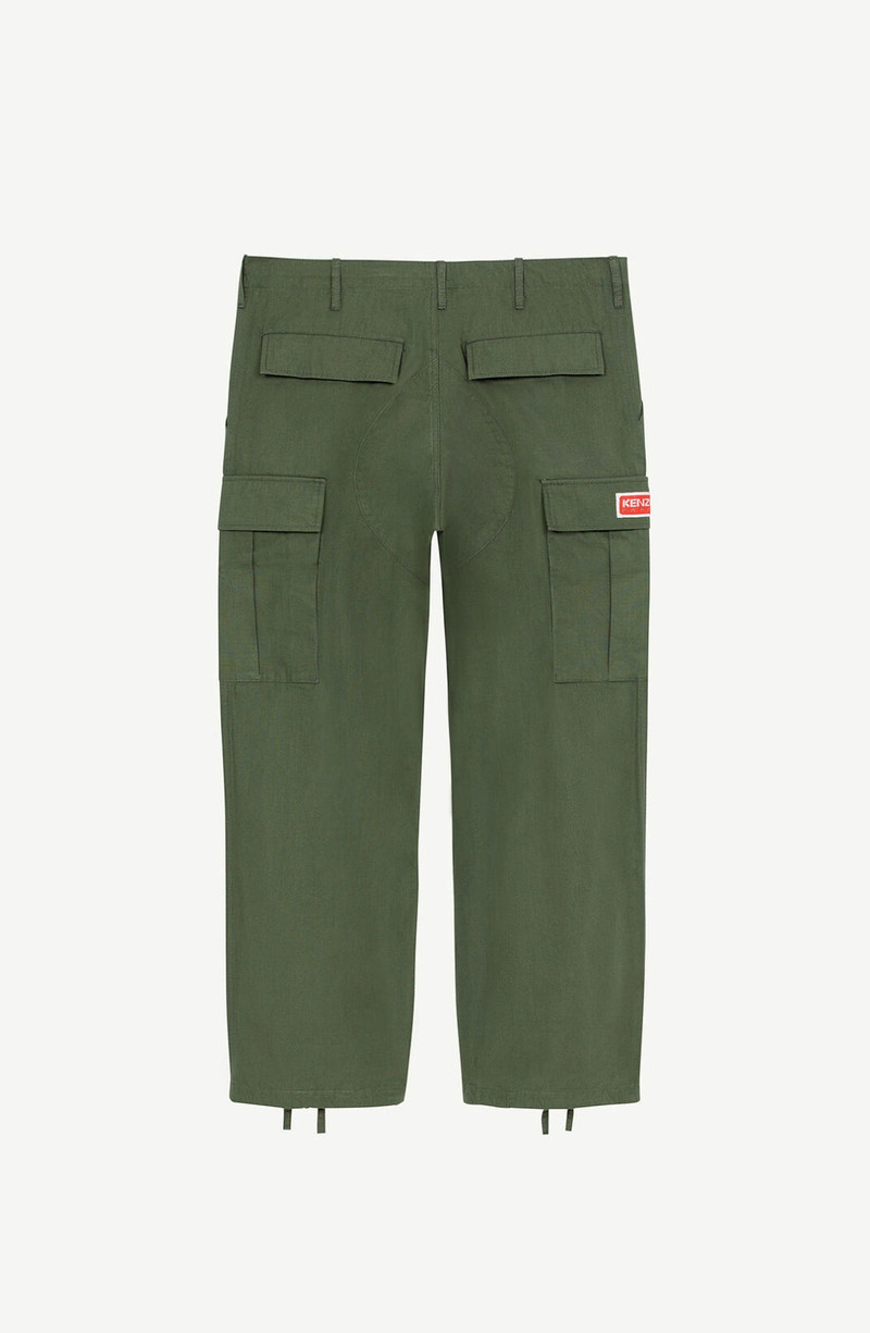 KENZO Cargo trousers outlook