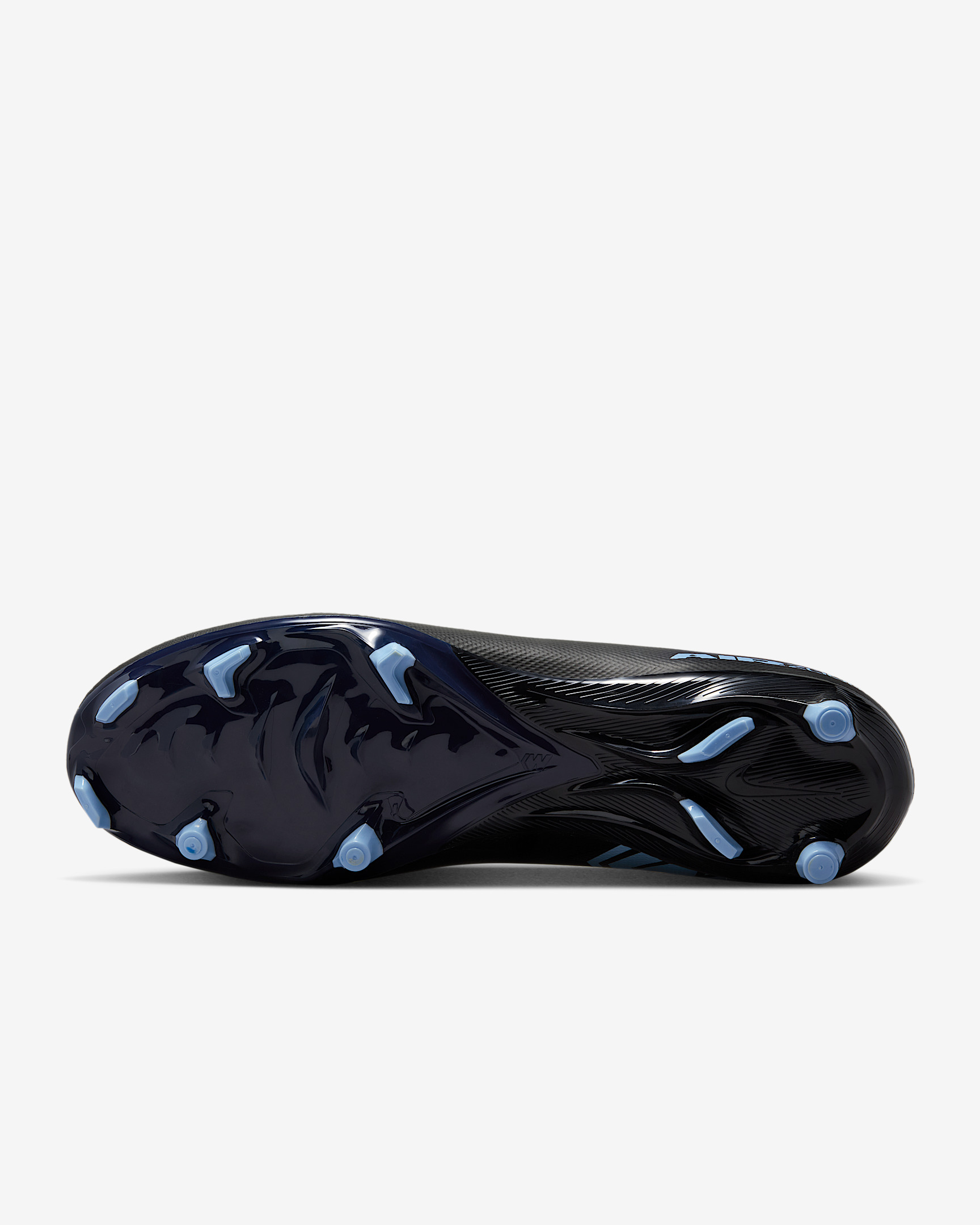 Nike Mercurial Vapor 16 Academy Multi-Ground Low-Top Soccer Cleats - 2