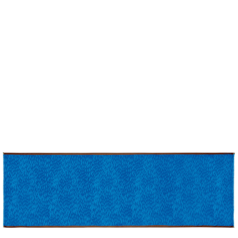 Chevaux Stole Cobalt - OTHER 1