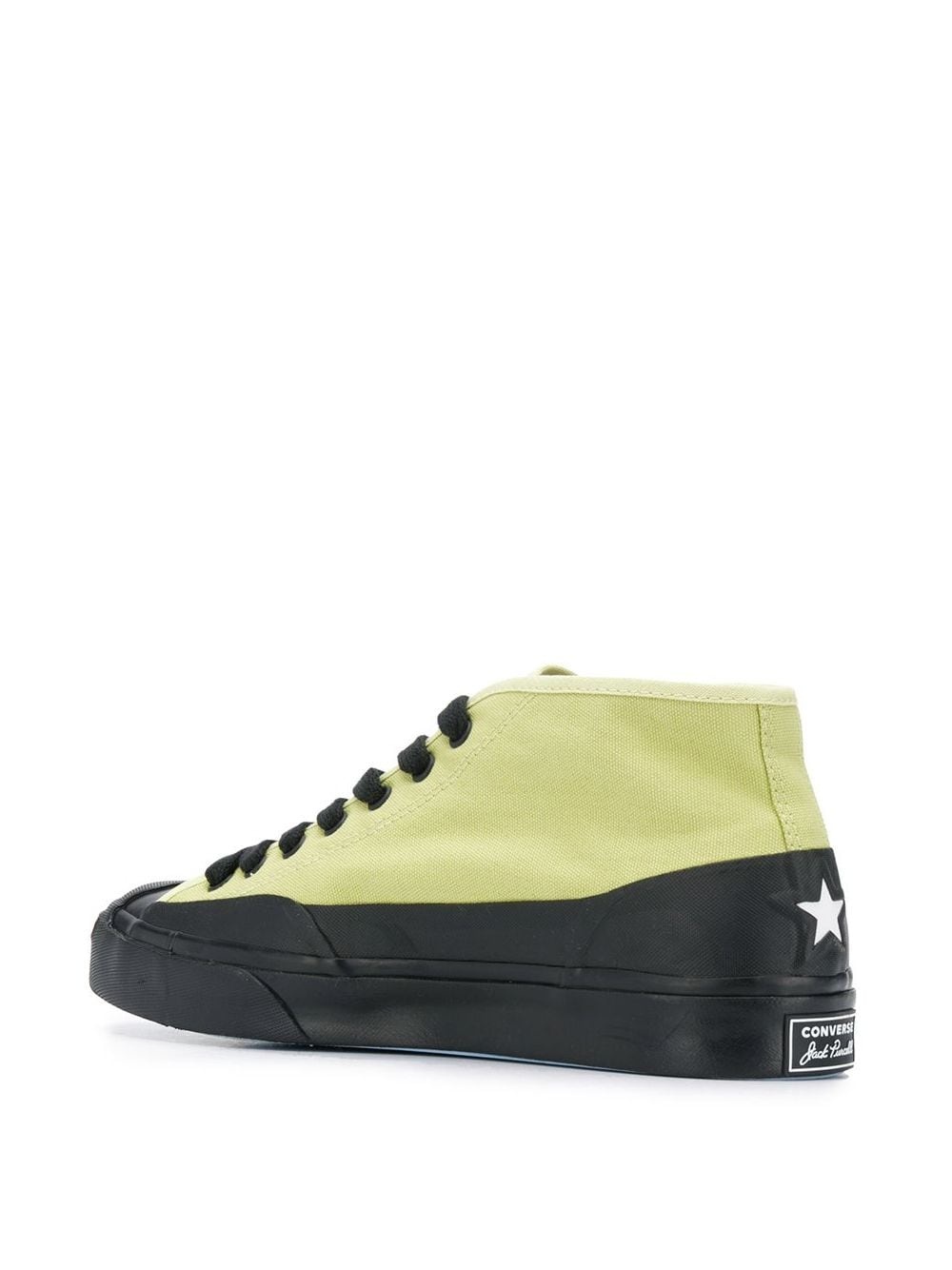 ASAP NAST X Jack Purcell - 3