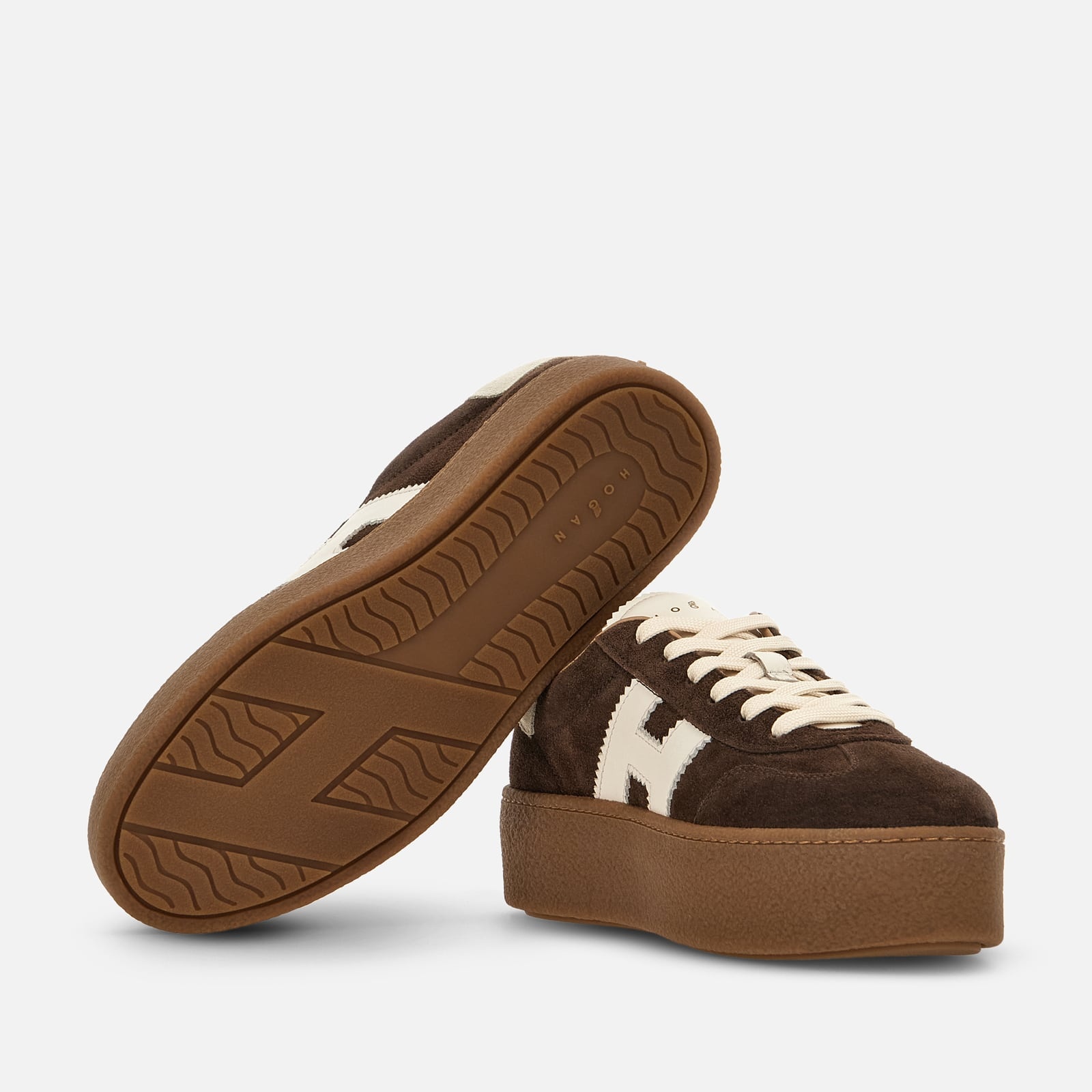 Sneakers Hogan Cool - 4