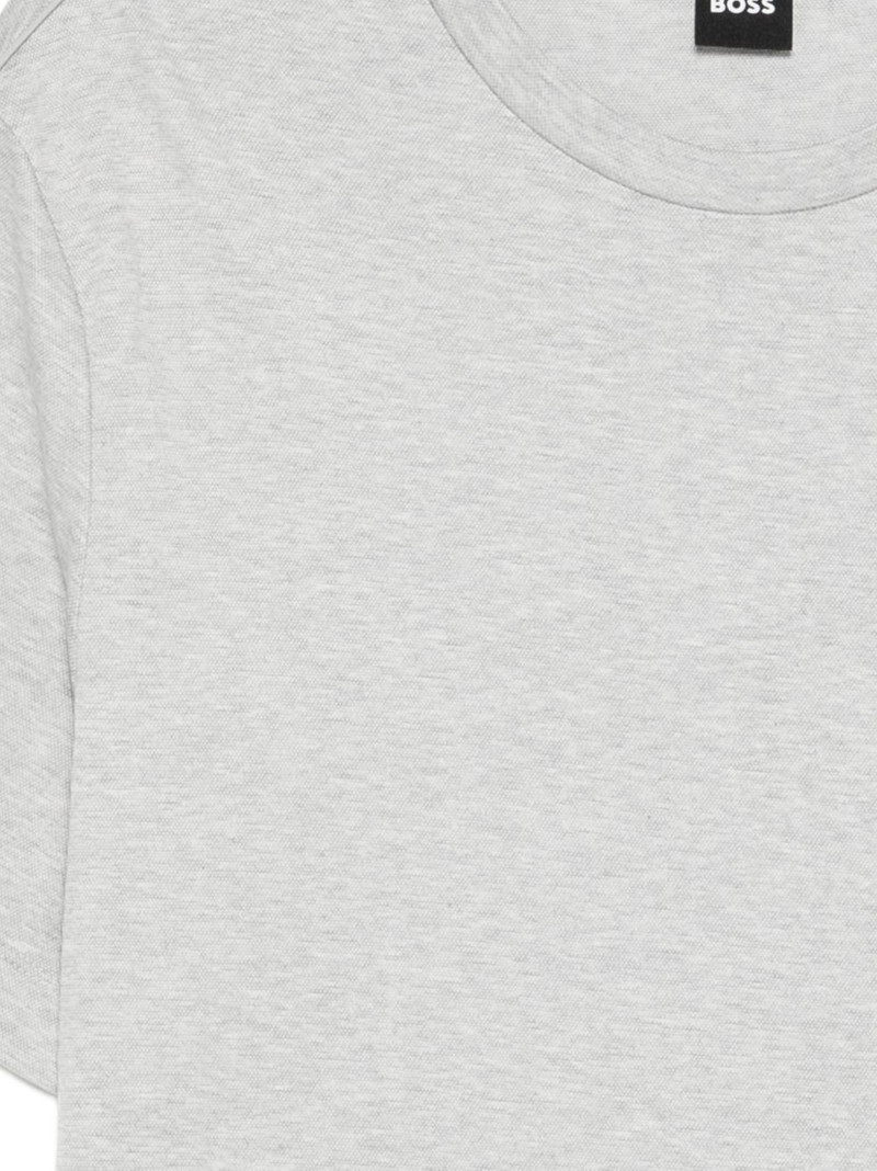 crew-neck short-sleeve T-shirt 3