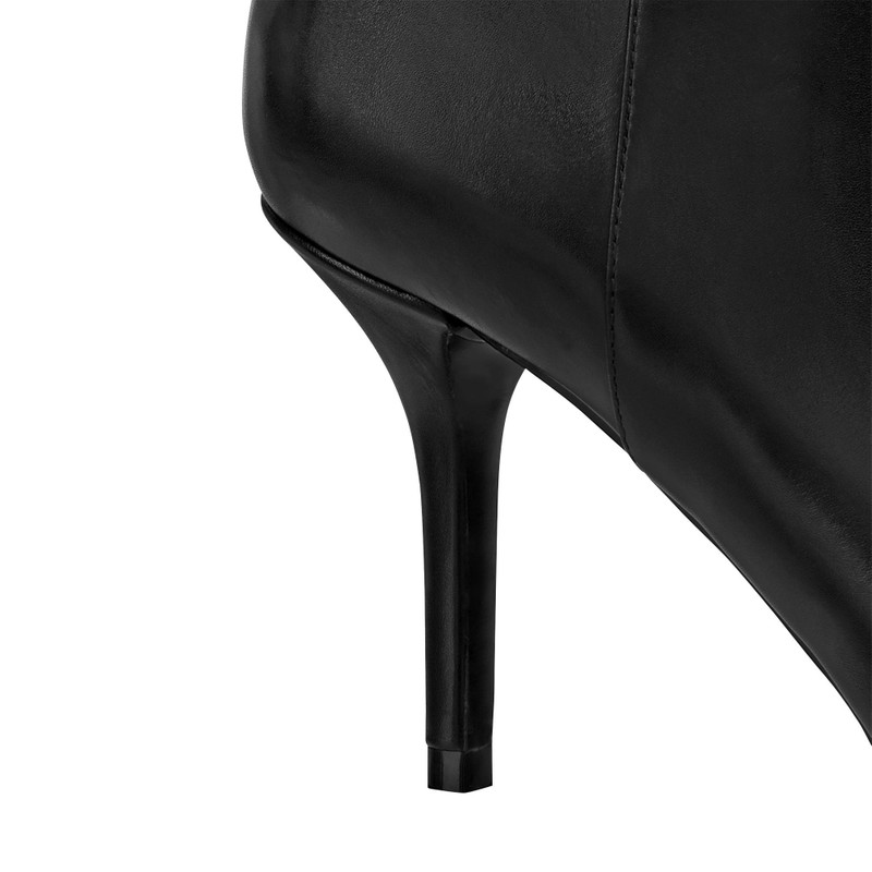 Louis Vuitton Cherie Ankle Boot outlook