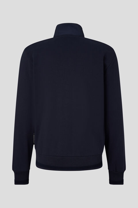 Chile jacket in Navy blue - 3