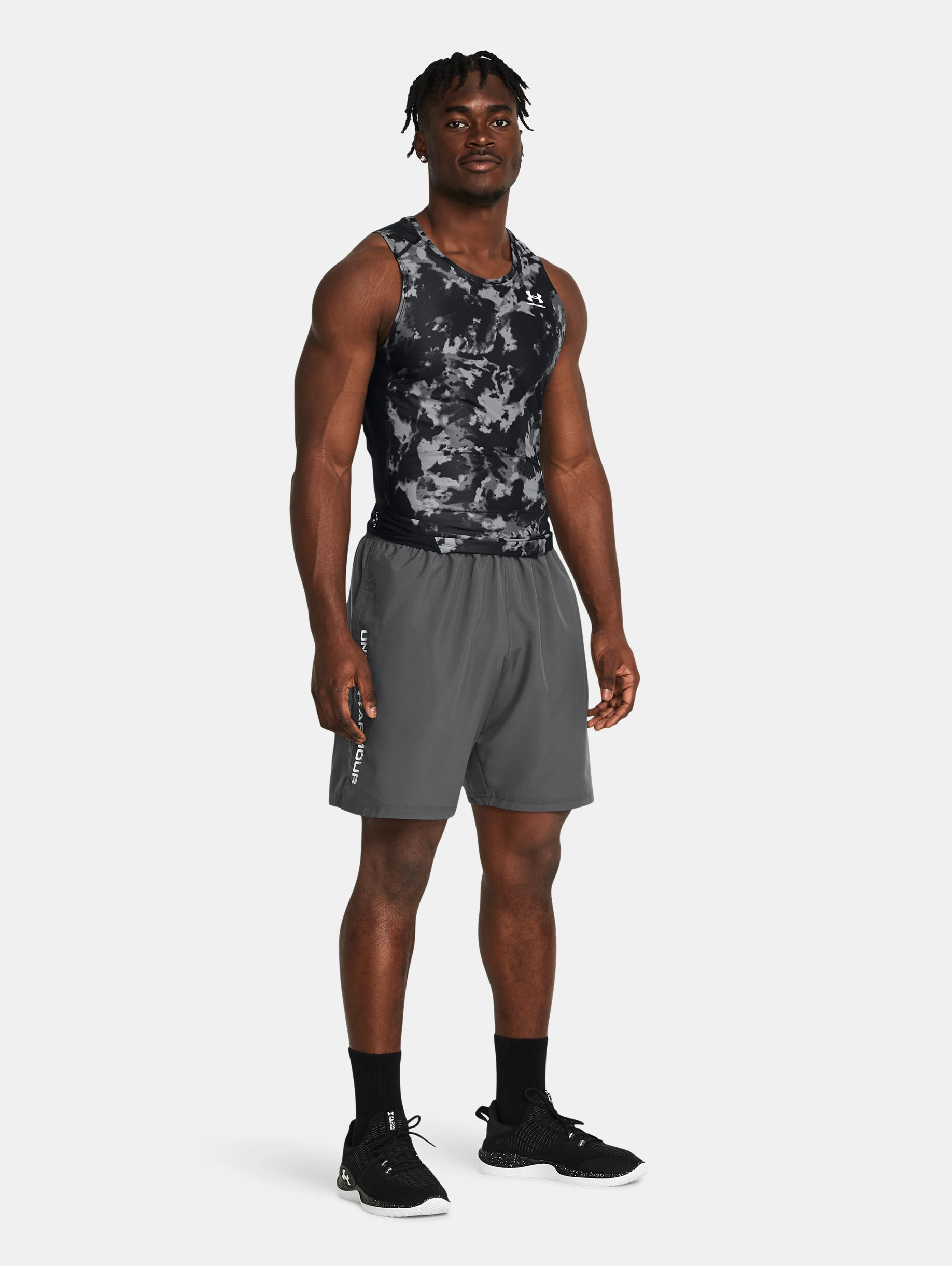 UA Tech™ Woven Wordmark - 5