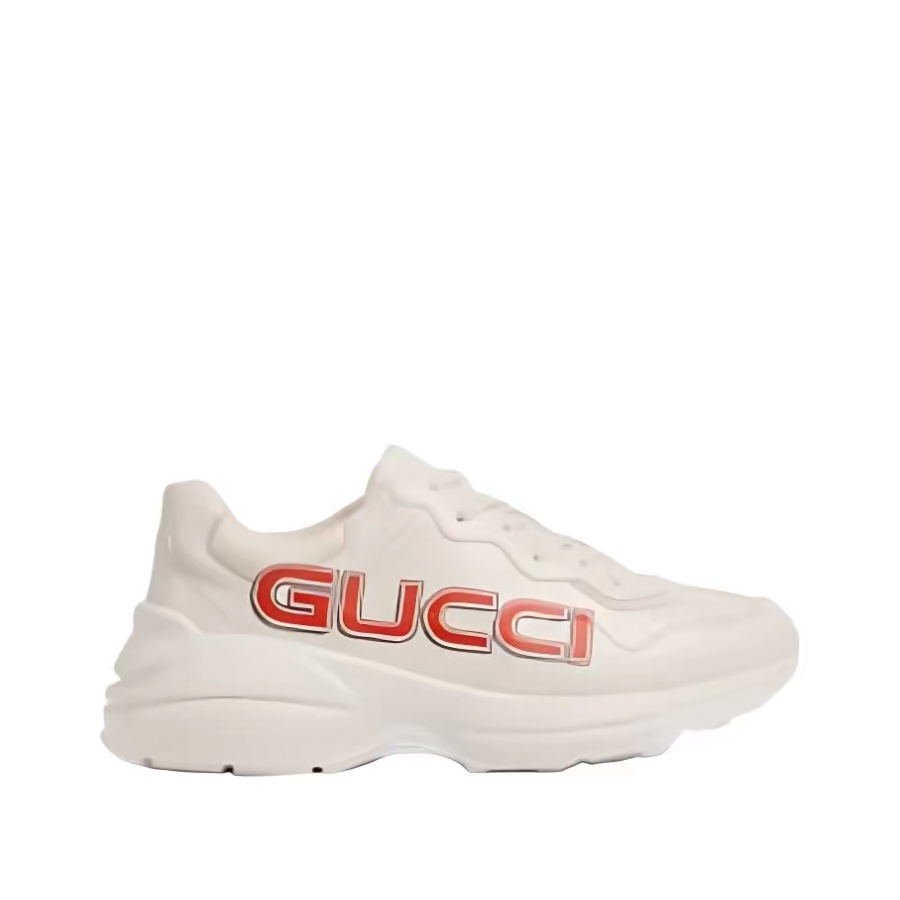 Gucci Rhyton 'Ivory Demetra' 798919-2SH00-9522 - 2