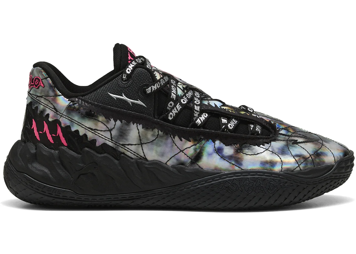 Puma LaMelo Ball MB.05 Lo All-Star - 1