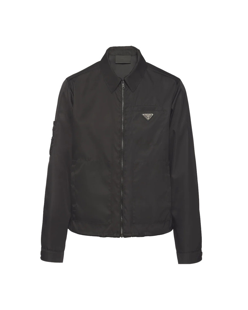 Re-Nylon blouson 재킷 - 1