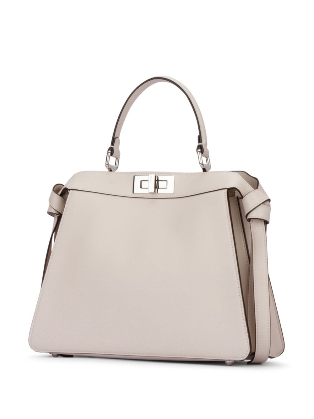 Peekaboo ISeeU medium tote bag - 3