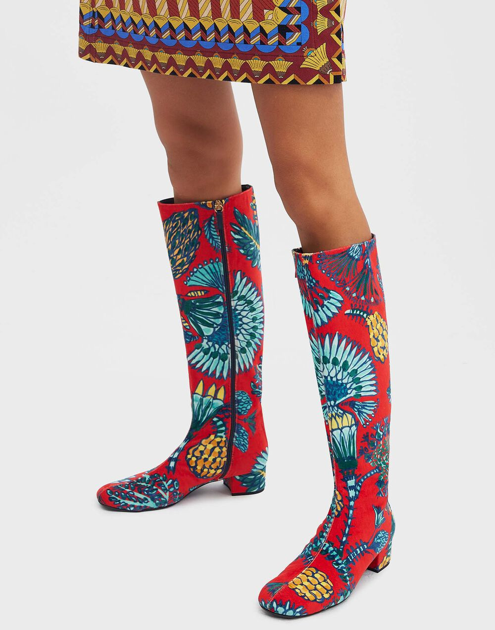 Edie Boots - 7