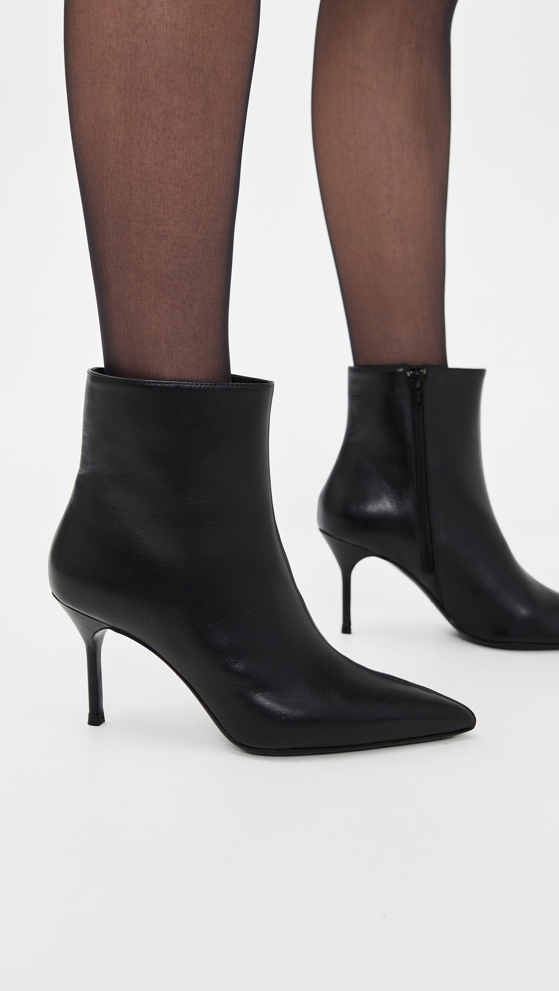 Sebastian Ankle Boots - 2