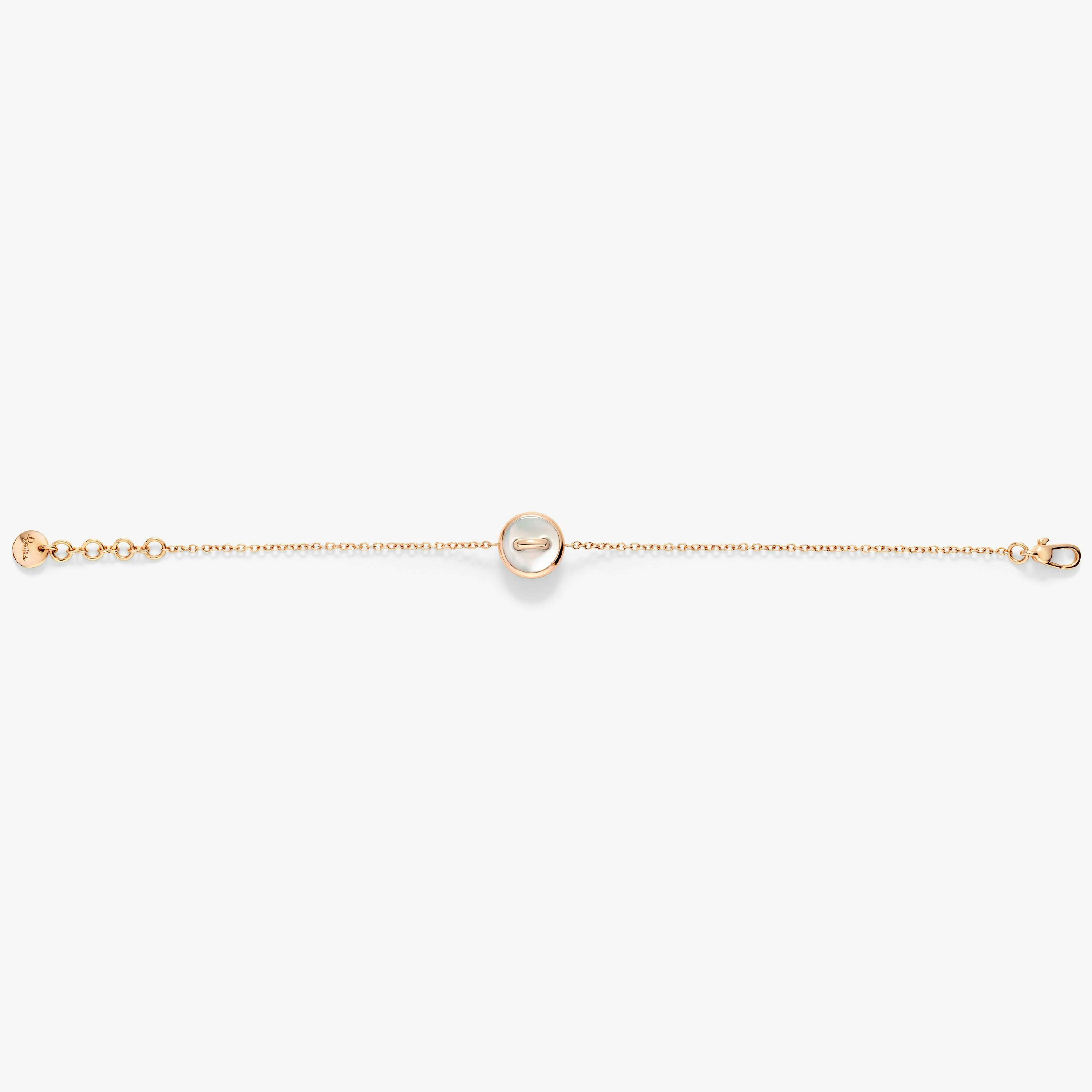 Pom Pom Dot Bracelet - 3