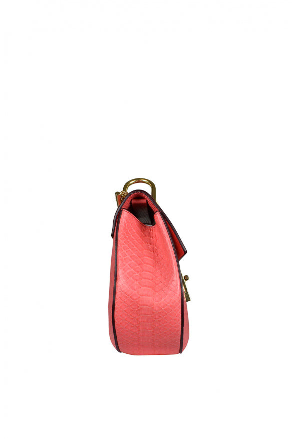 Chloé Women Drew Shoulder Bag - 2