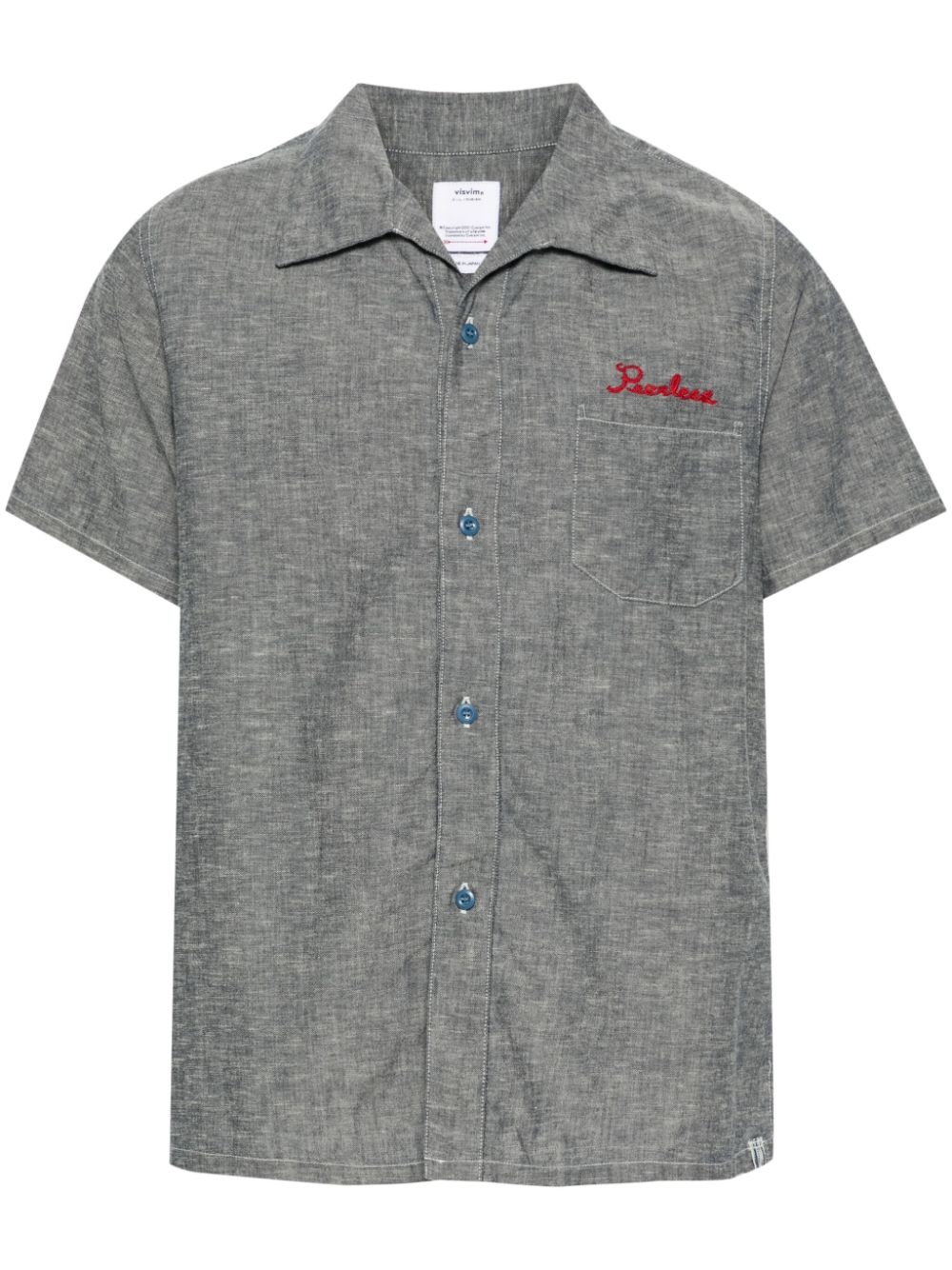 Fairway shirt - 1