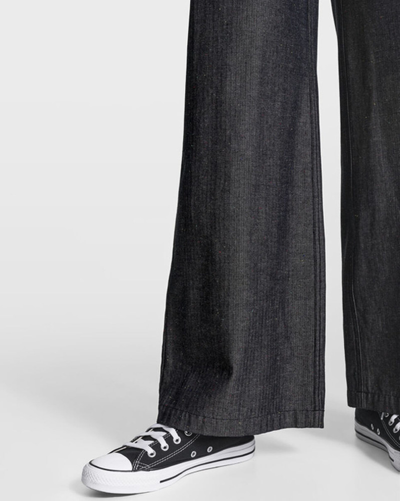 Retro Chuck Taylor Pants 10