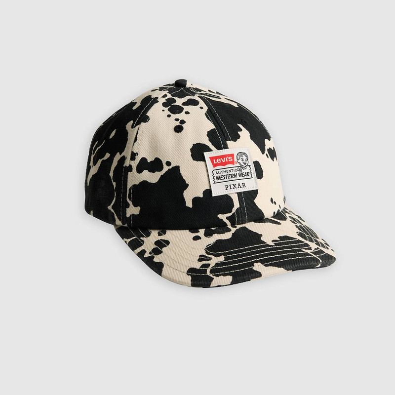 LEVI'S® X TOY STORY COW HAT 4