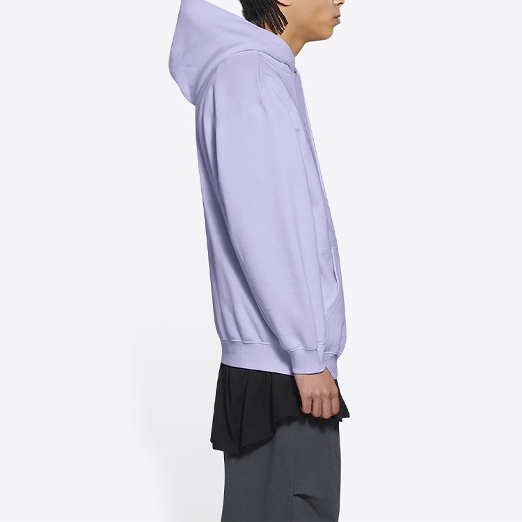 Balenciaga Political Campaign Hoodie Medium Fit 'Purple' 600583TKVI93072 - 6
