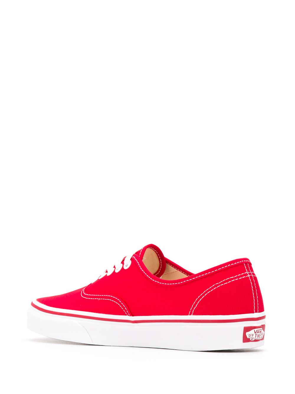 Authentic low-top sneakers - 3