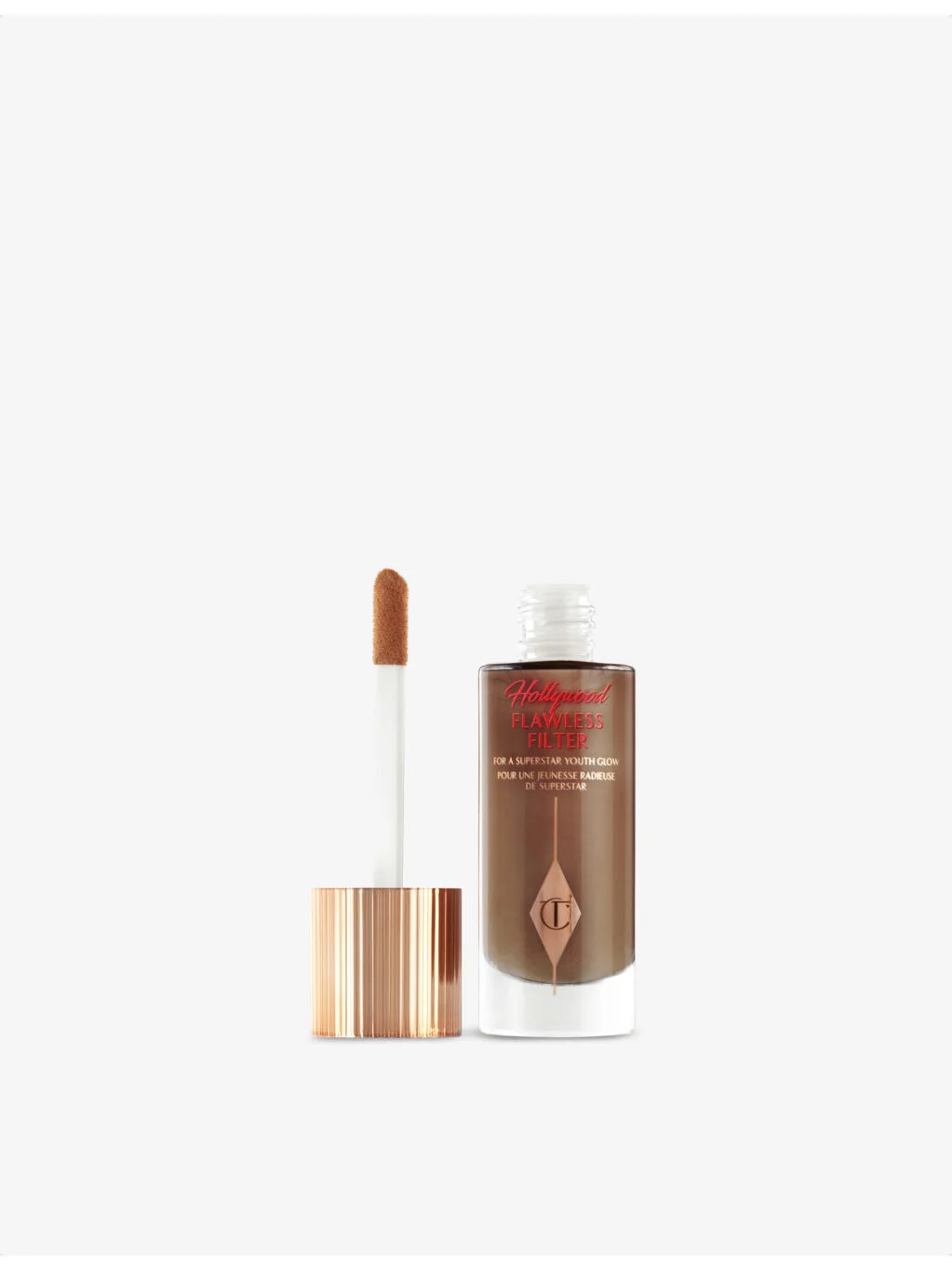 Hollywood Flawless Filter complexion booster 30ml - 1