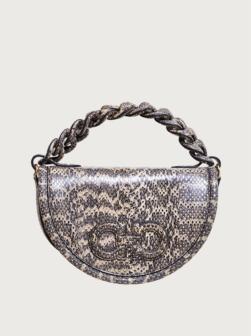 FERRAGAMO AURA BAG 7