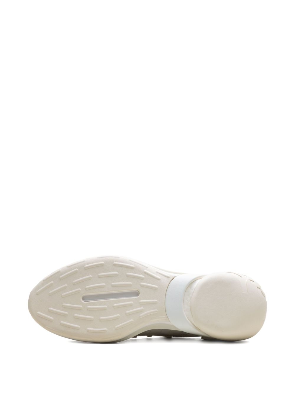 Y-3 Idoso Boost "Off White Bliss" sneakers - 4