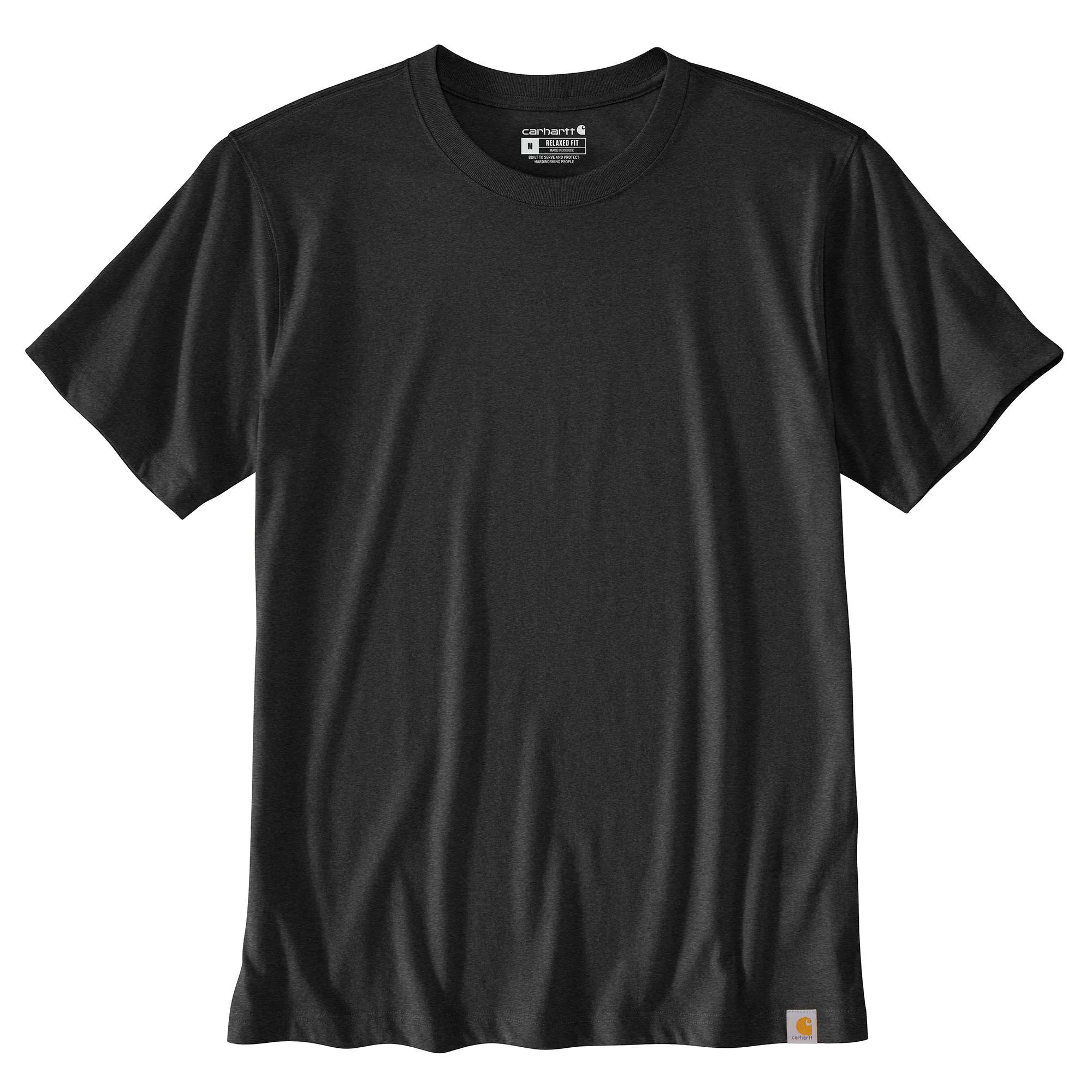 Irvine Relaxed T-Shirt - 1
