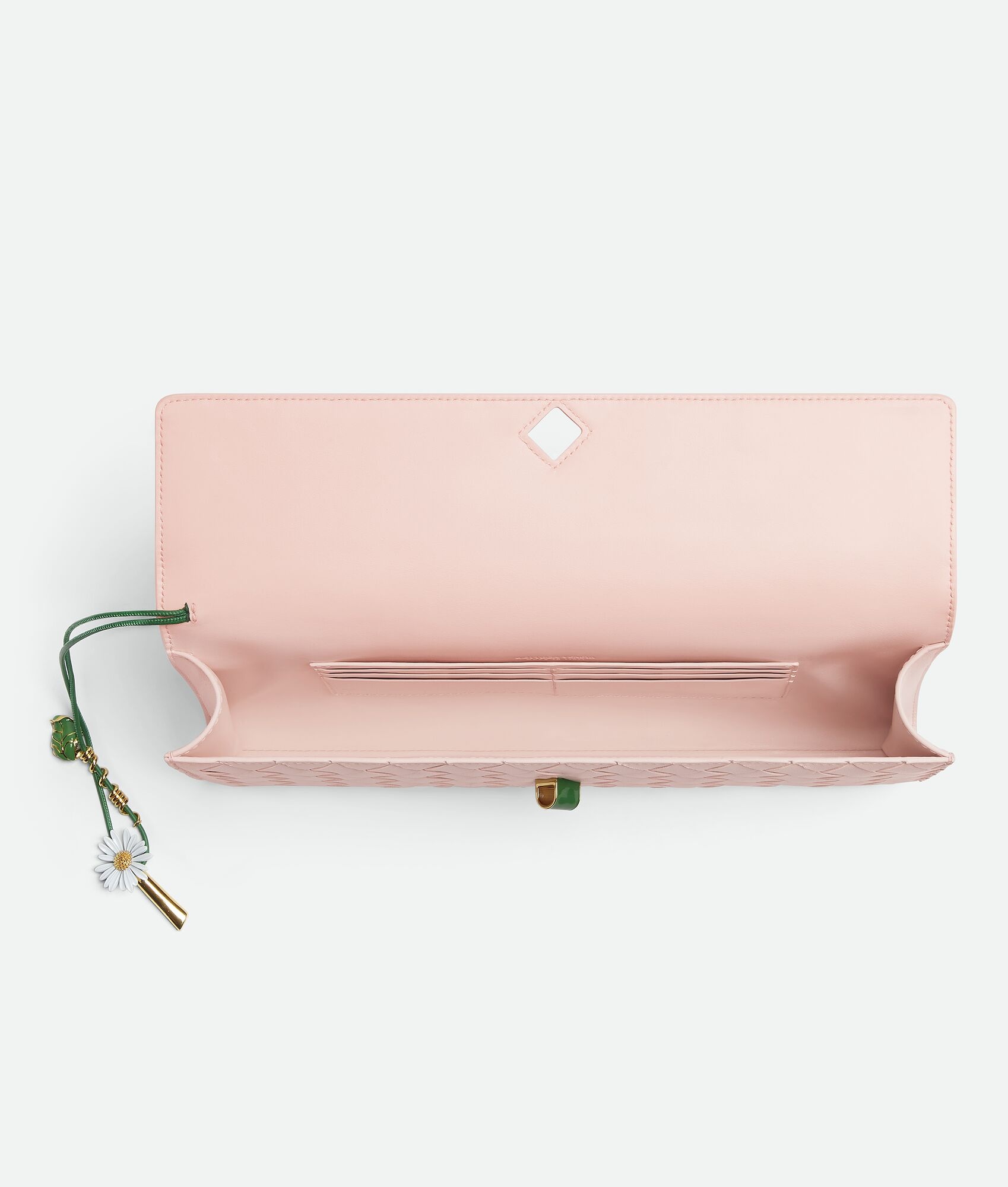 Andiamo Clutch - 5