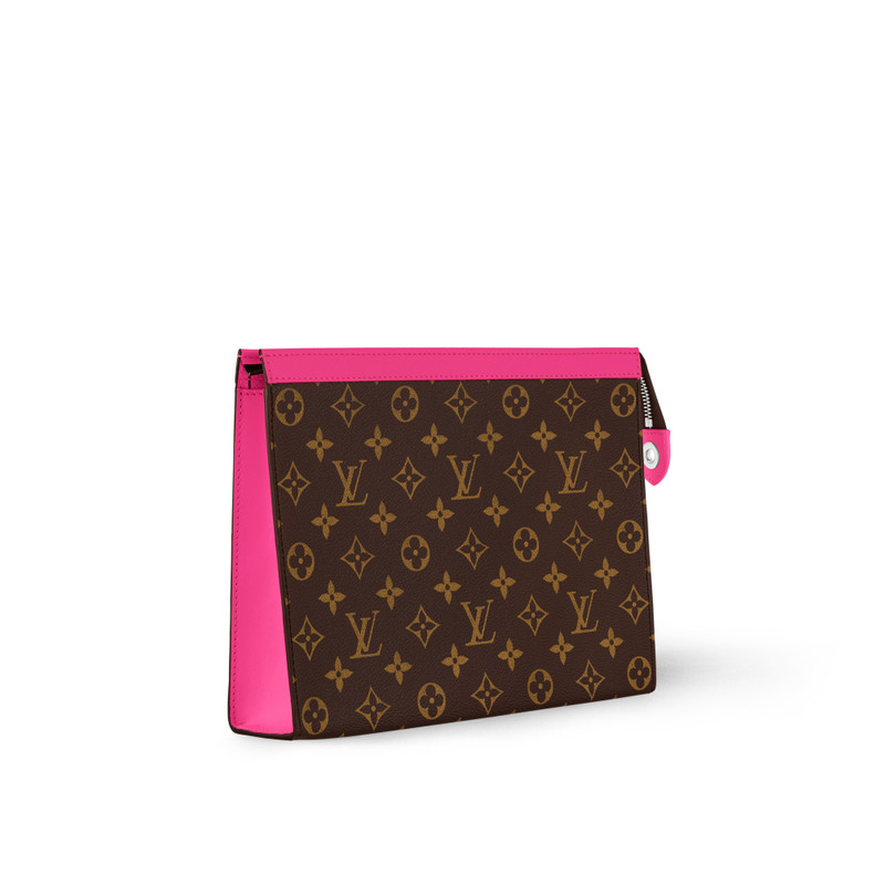 Louis Vuitton Pochette Voyage MM outlook