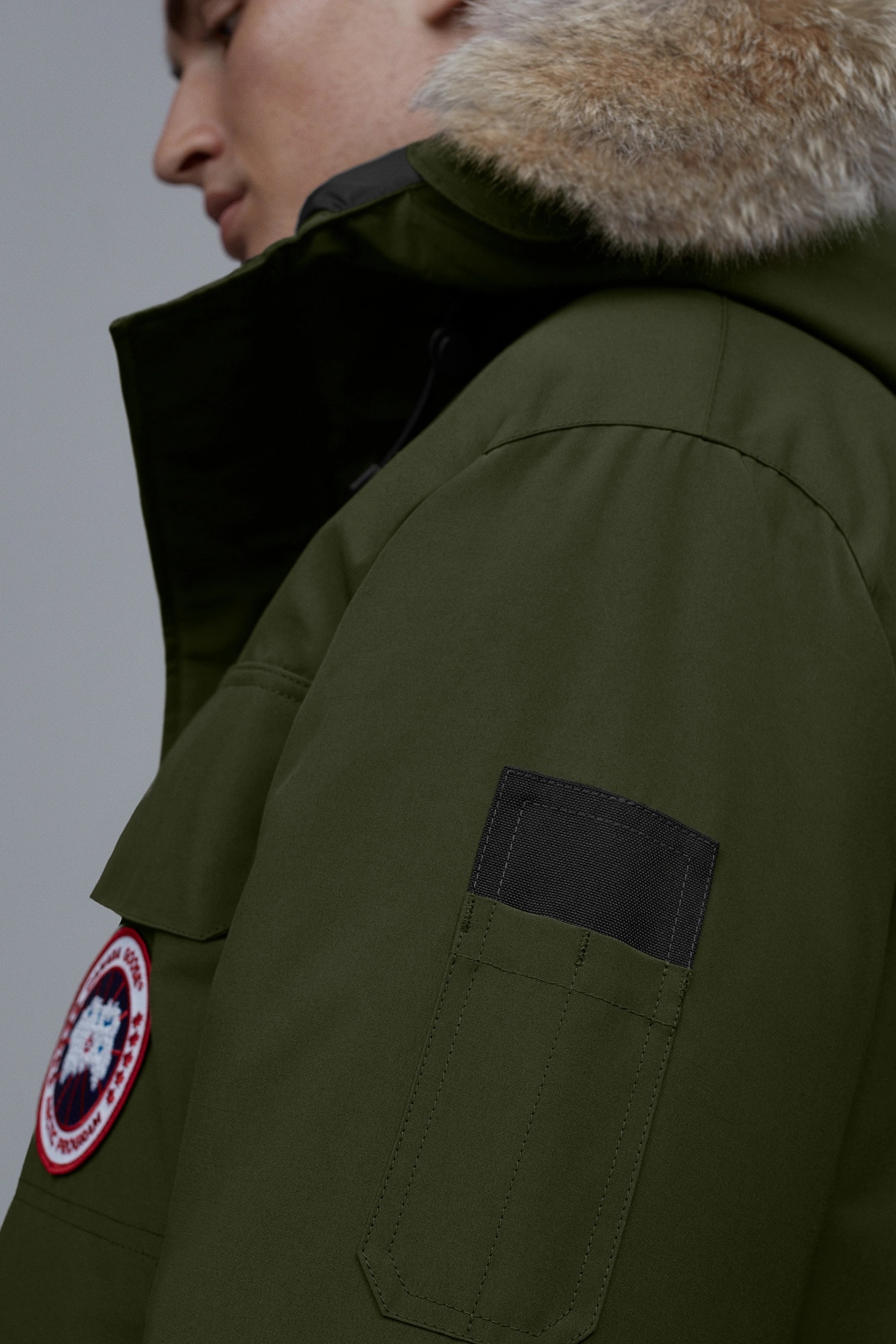 EXPEDITION PARKA - 5