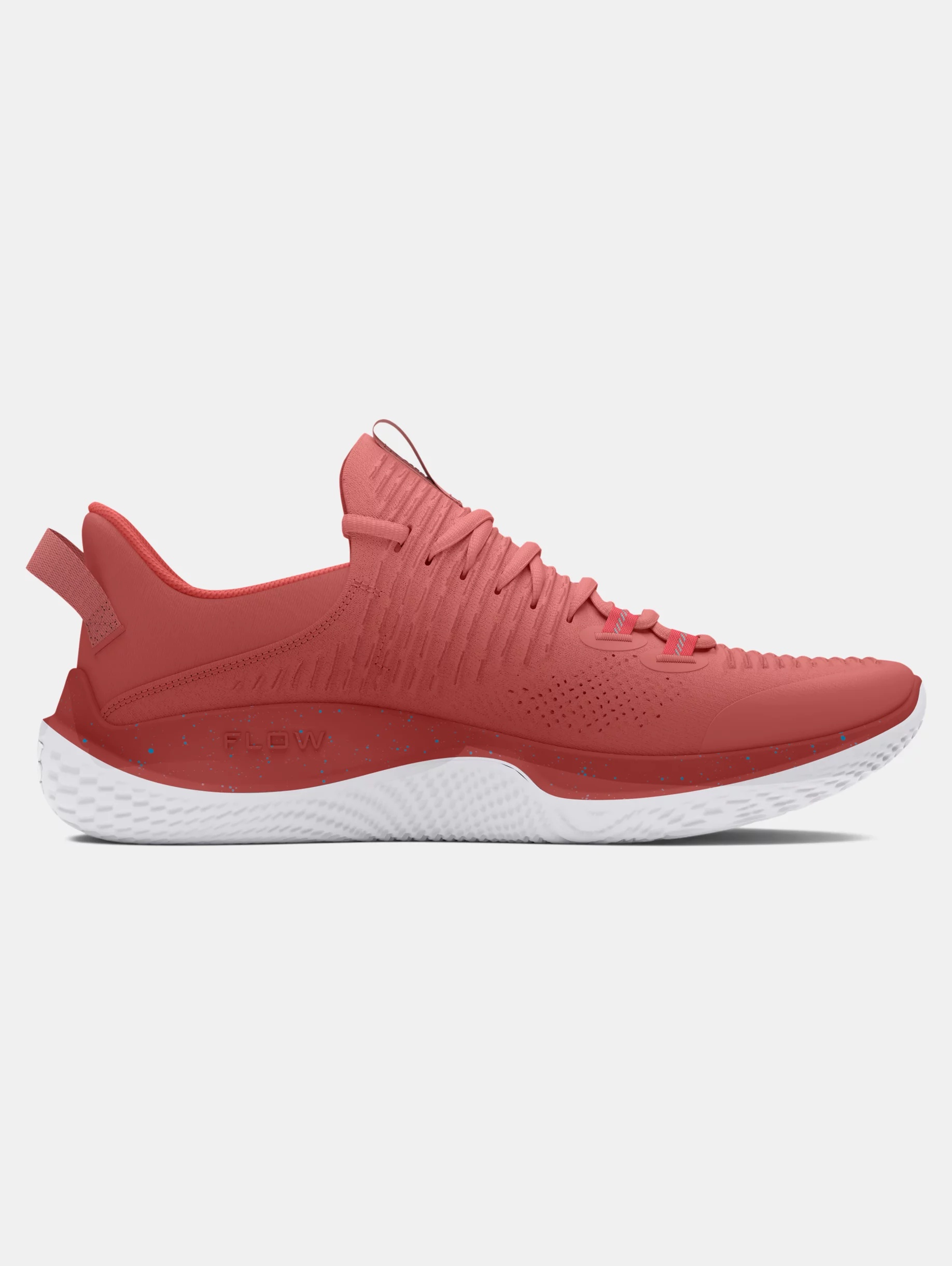 【UNDER ARMOUR】Men's UA Dynamic IntelliKnit Training Shoes UA Dynamic Intelliknit Review | Good for Hybrid Workouts